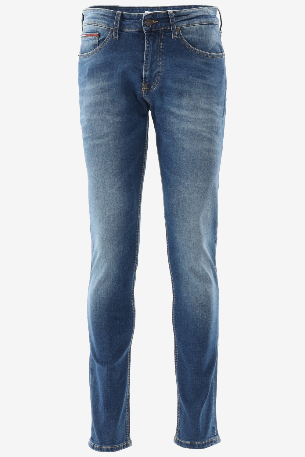 Tommy Hilfiger Slim Fit SCANTON SLIM FIT JEANS