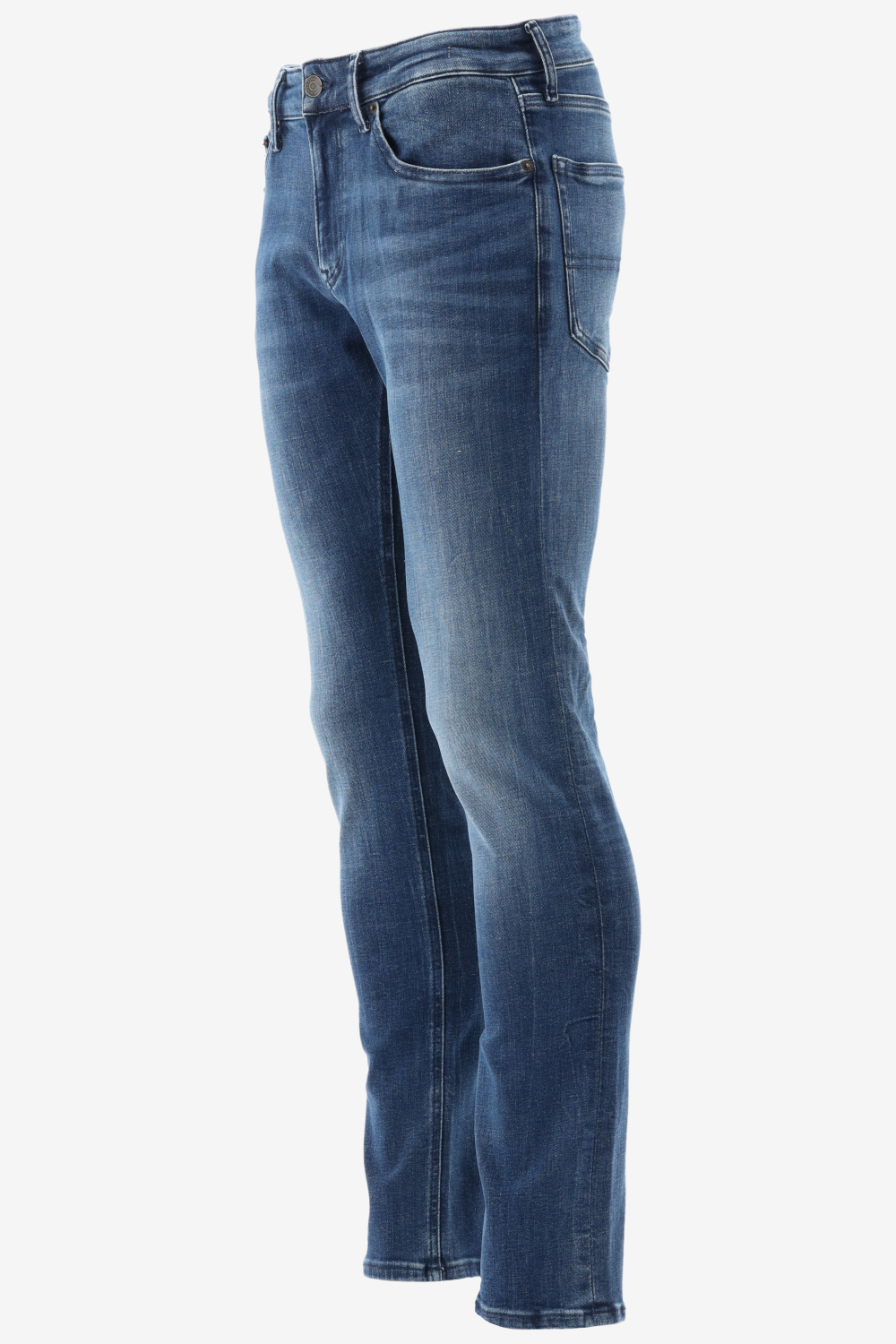 Tommy Hilfiger Slim Fit SCANTON SLIM FIT JEANS 