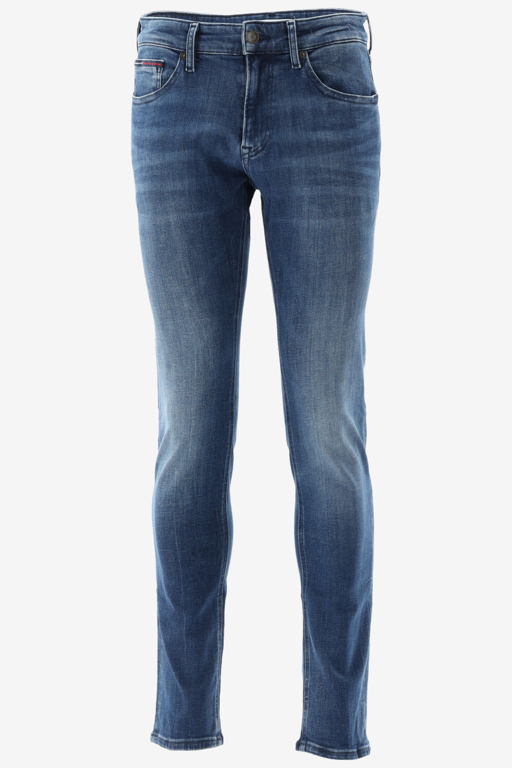 Tommy Hilfiger Slim Fit SCANTON SLIM FIT JEANS 