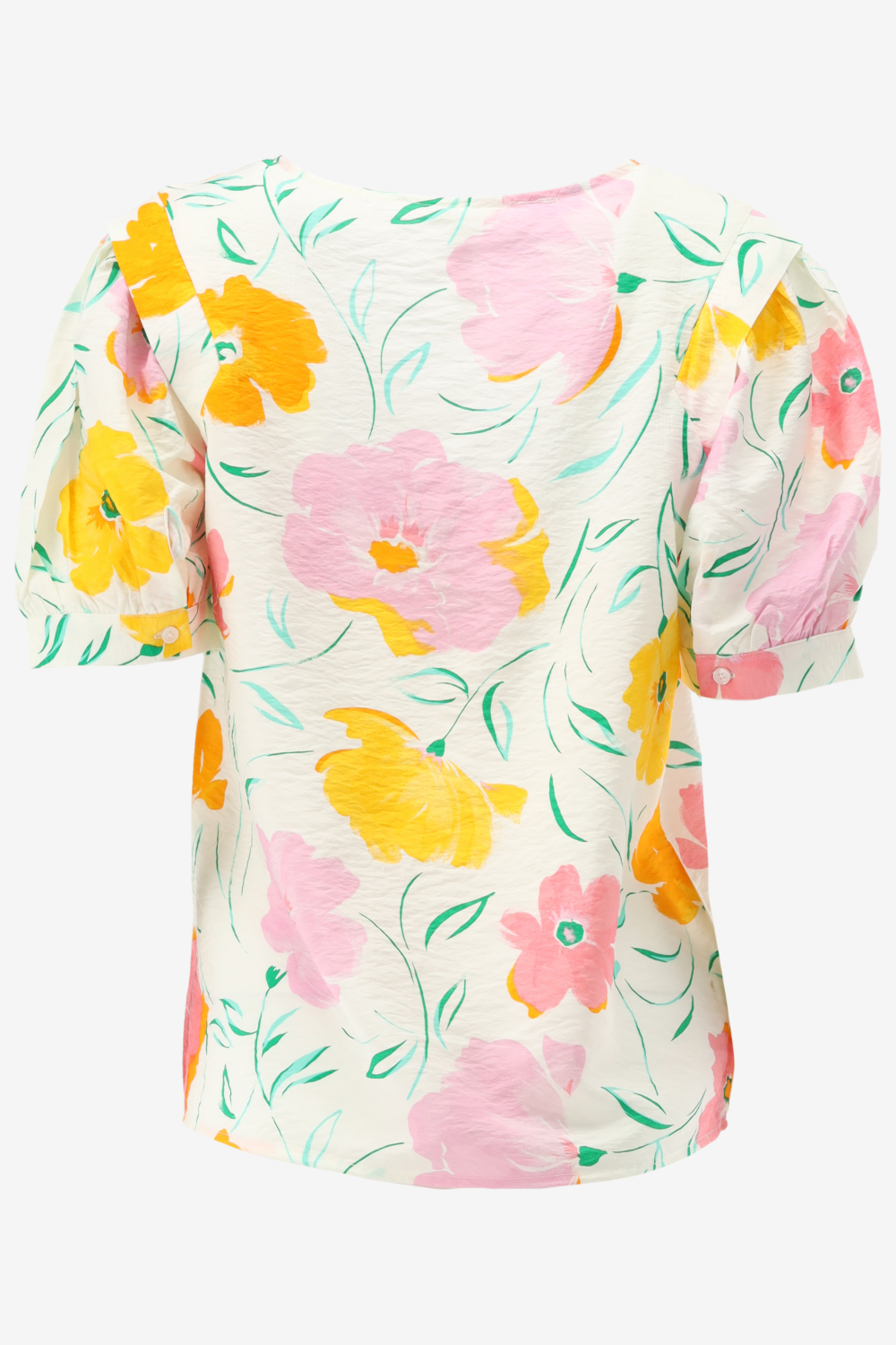 Object T-shirt HASINI 