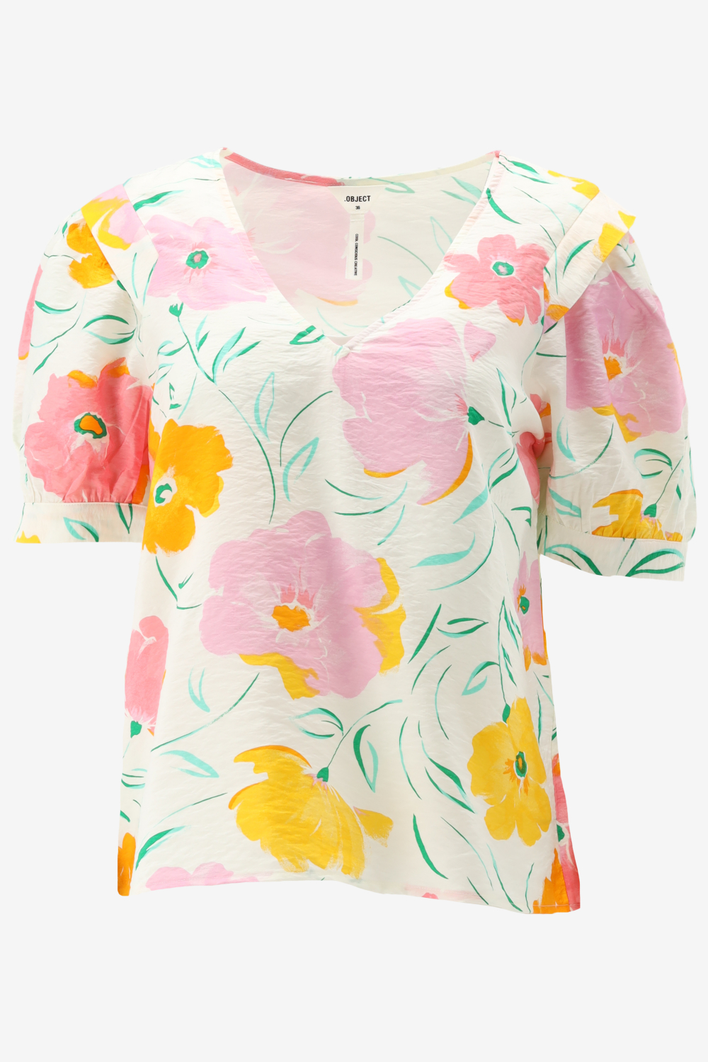 Object T-shirt HASINI 