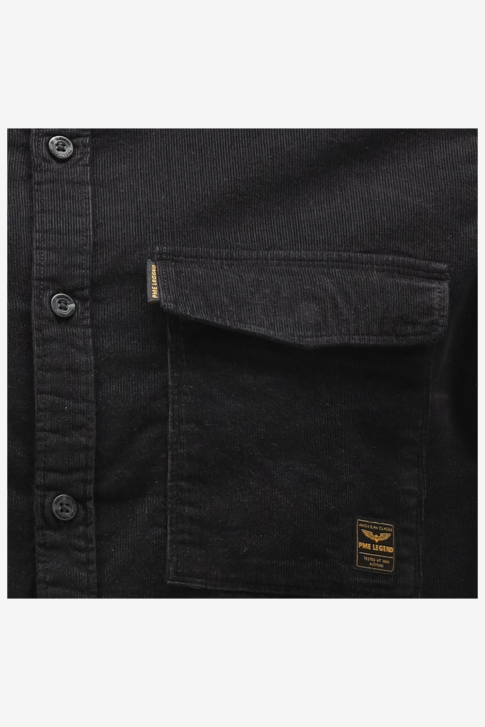 Pme Legend Casual Shirt 