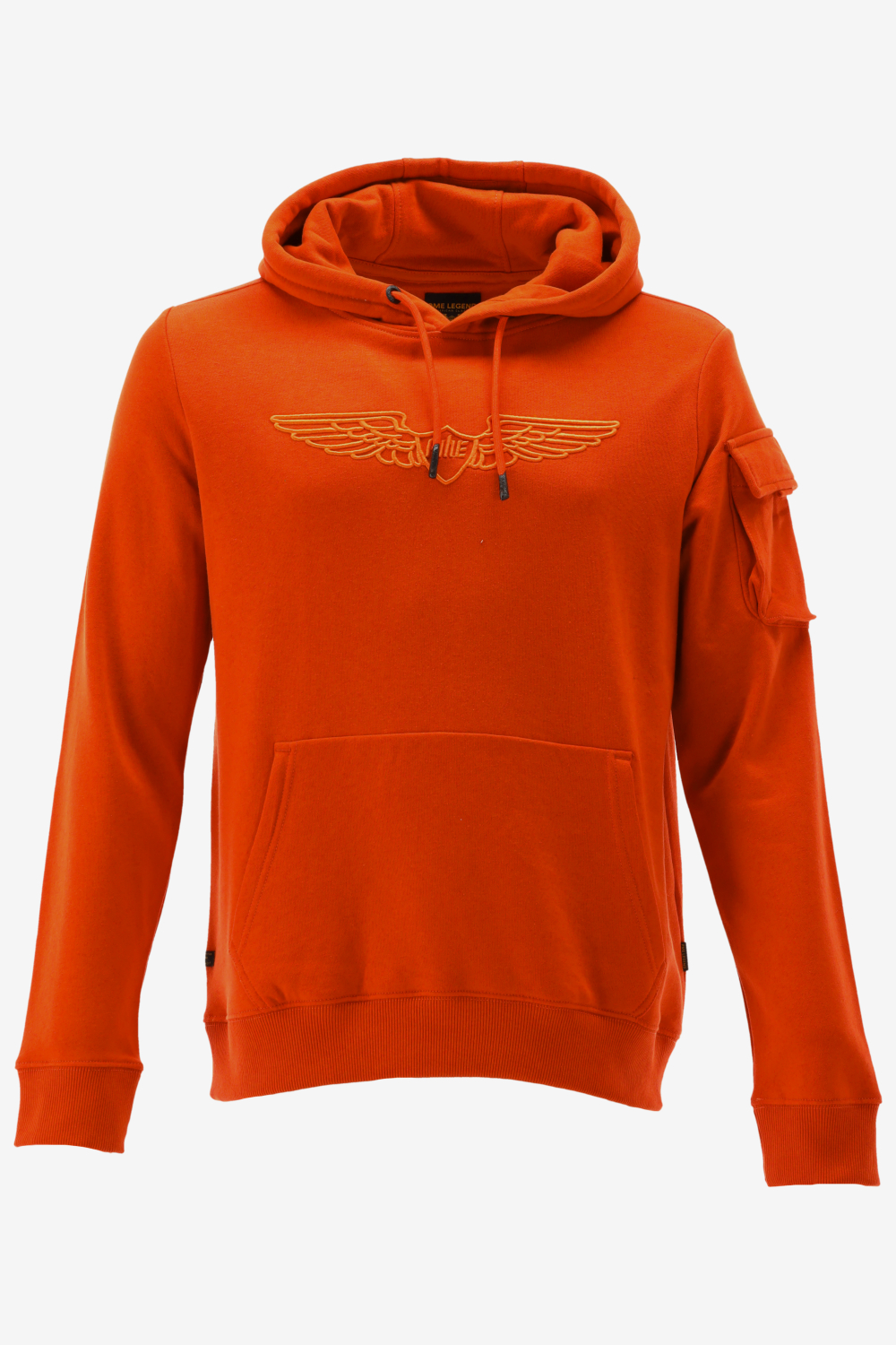 Pme Legend Hoodie 