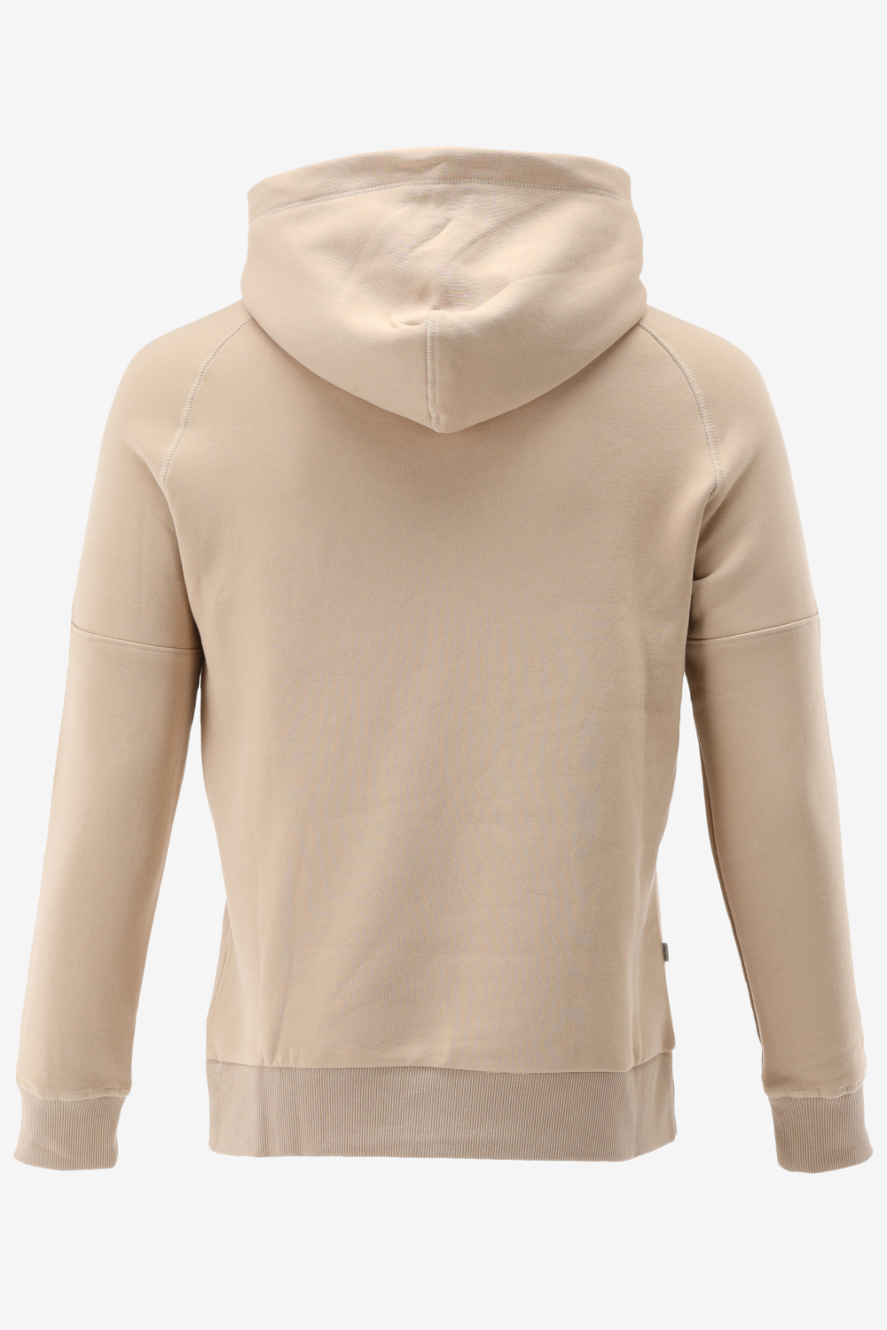 Cast Iron Hoodie 