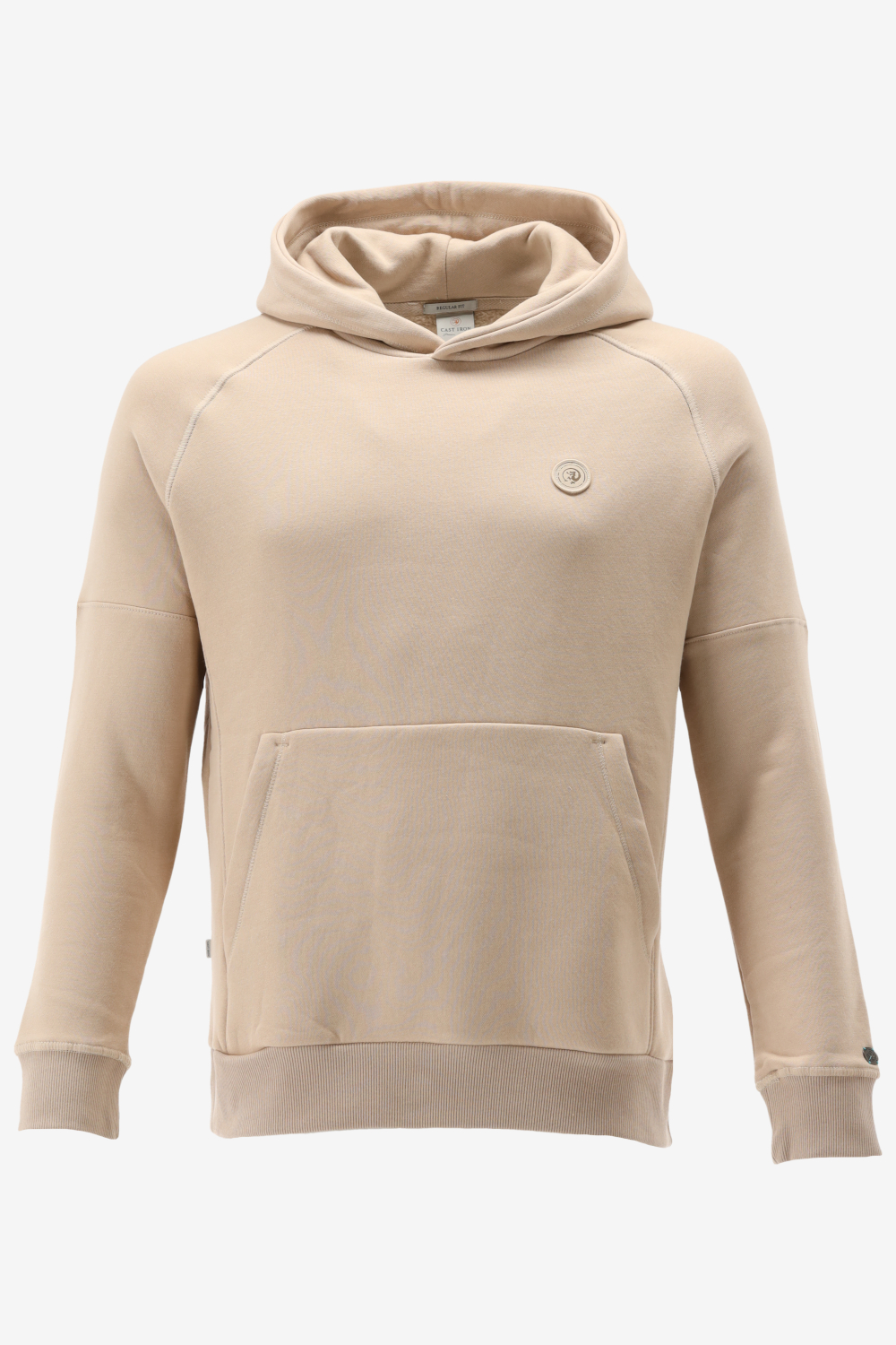 Cast Iron Hoodie 
