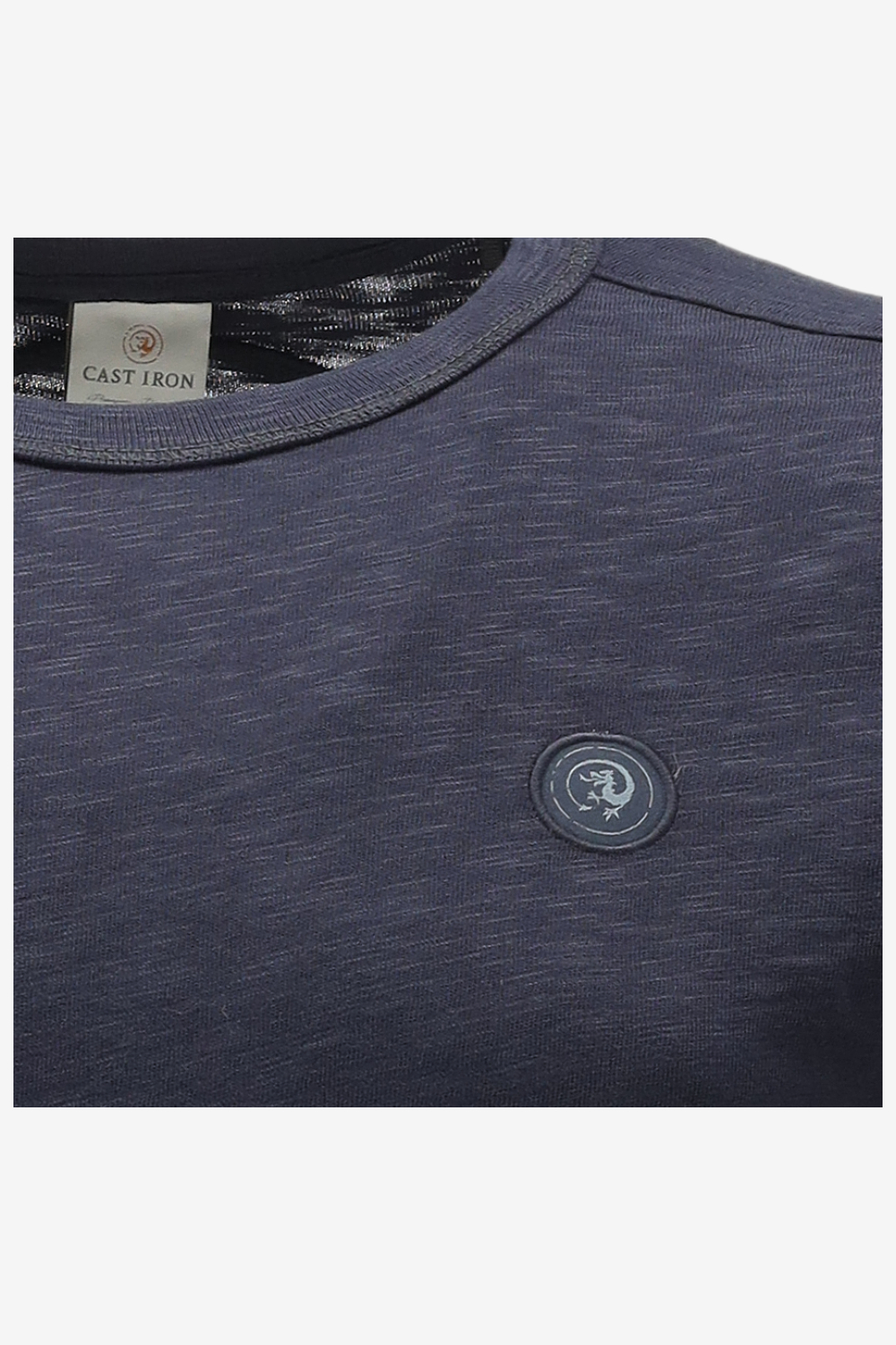 Cast Iron T-shirt 