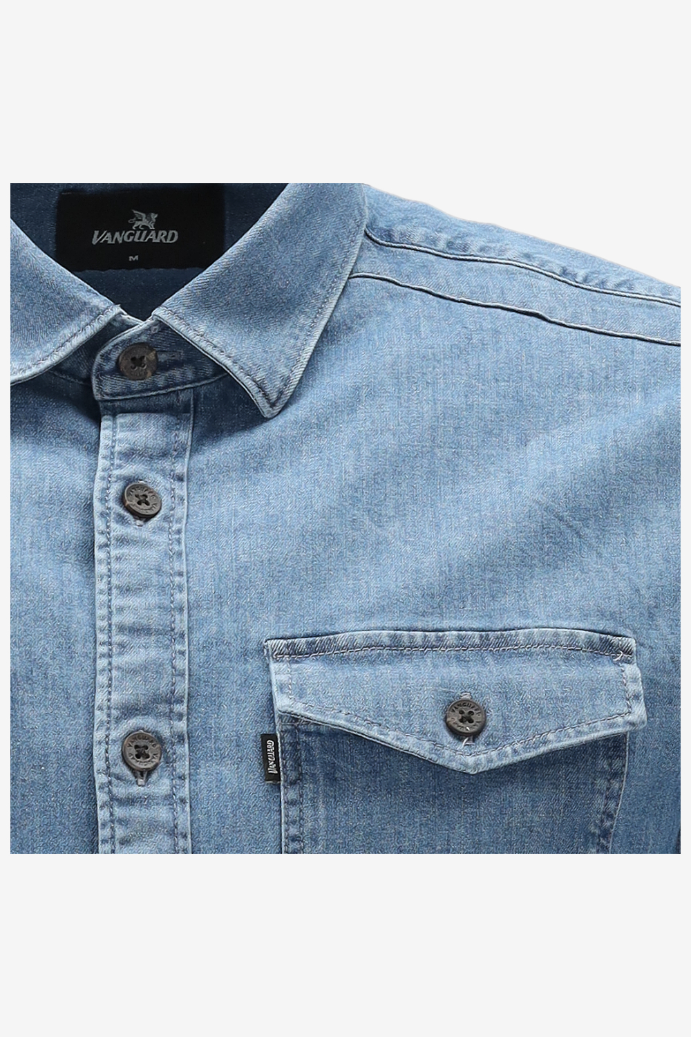 VanGuard Casual Shirt 