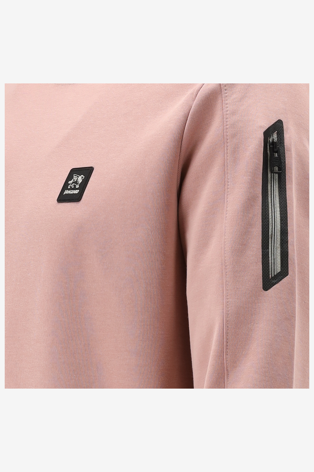 VanGuard Sweater 