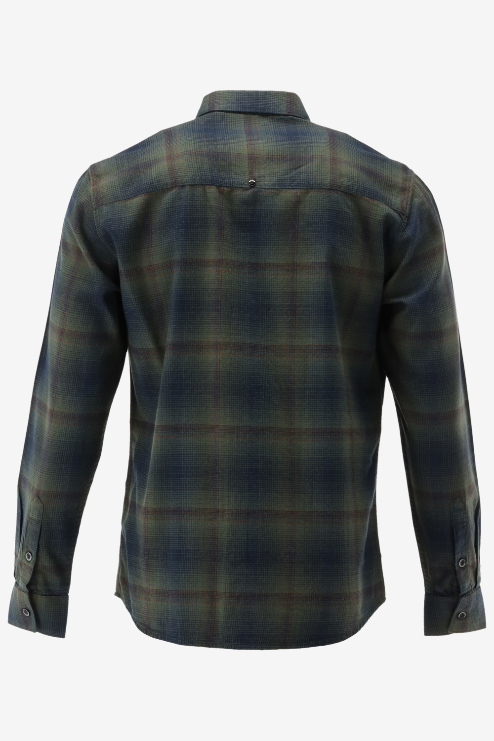 No Excess Casual Shirt 