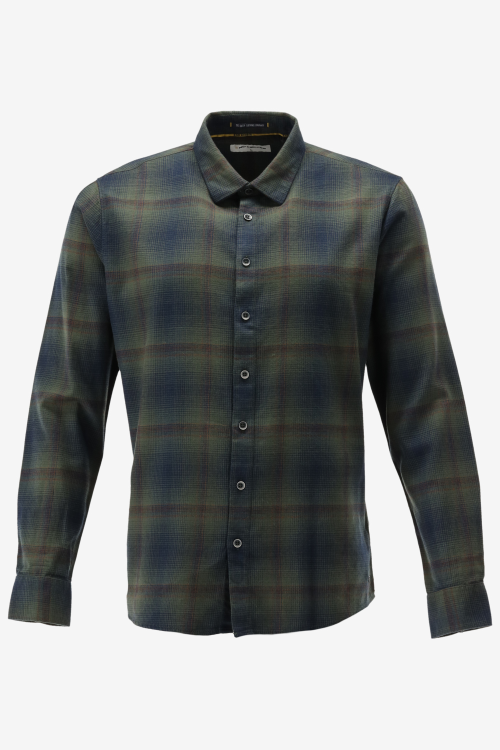 No Excess Casual Shirt 