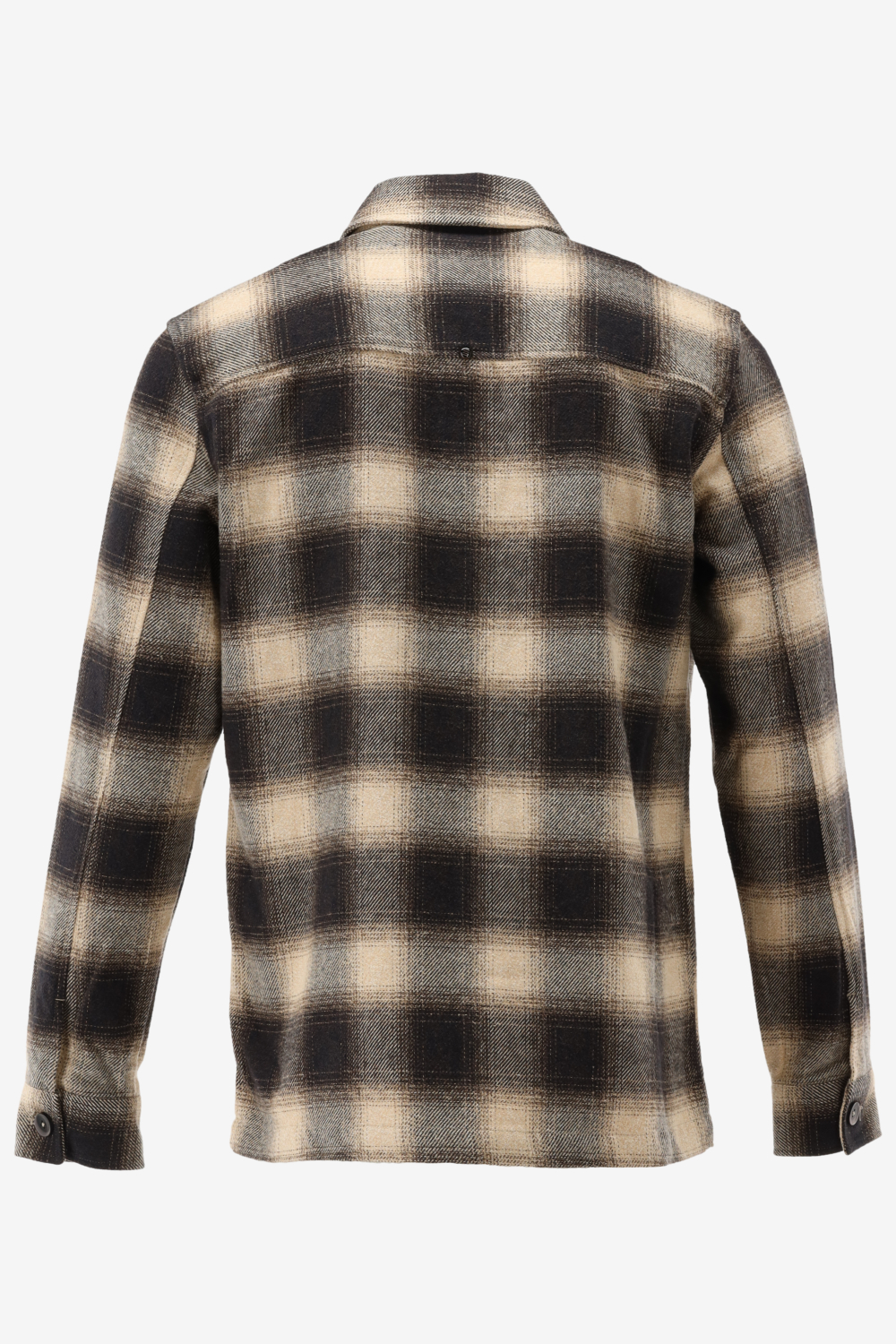 No Excess Casual Shirt 