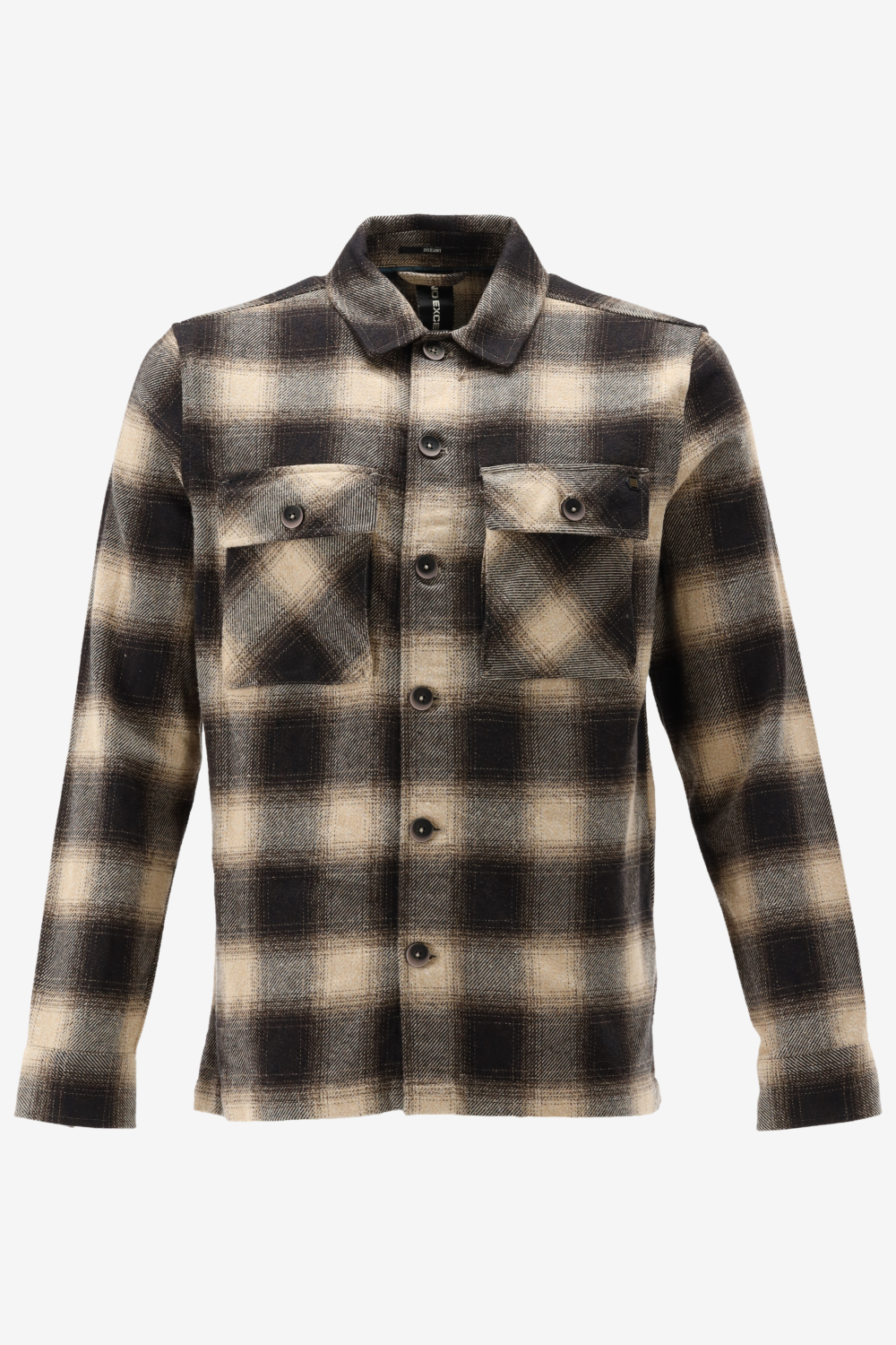 No Excess Casual Shirt 