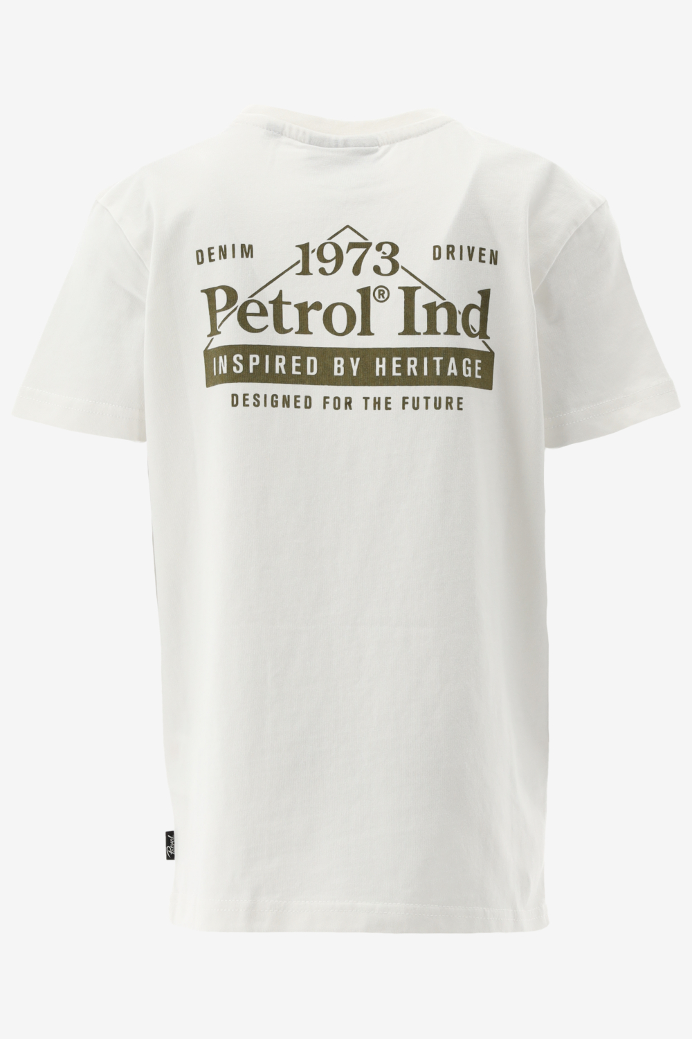 Petrol T-shirt 