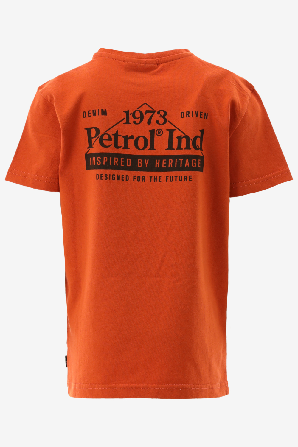 Petrol T-shirt 