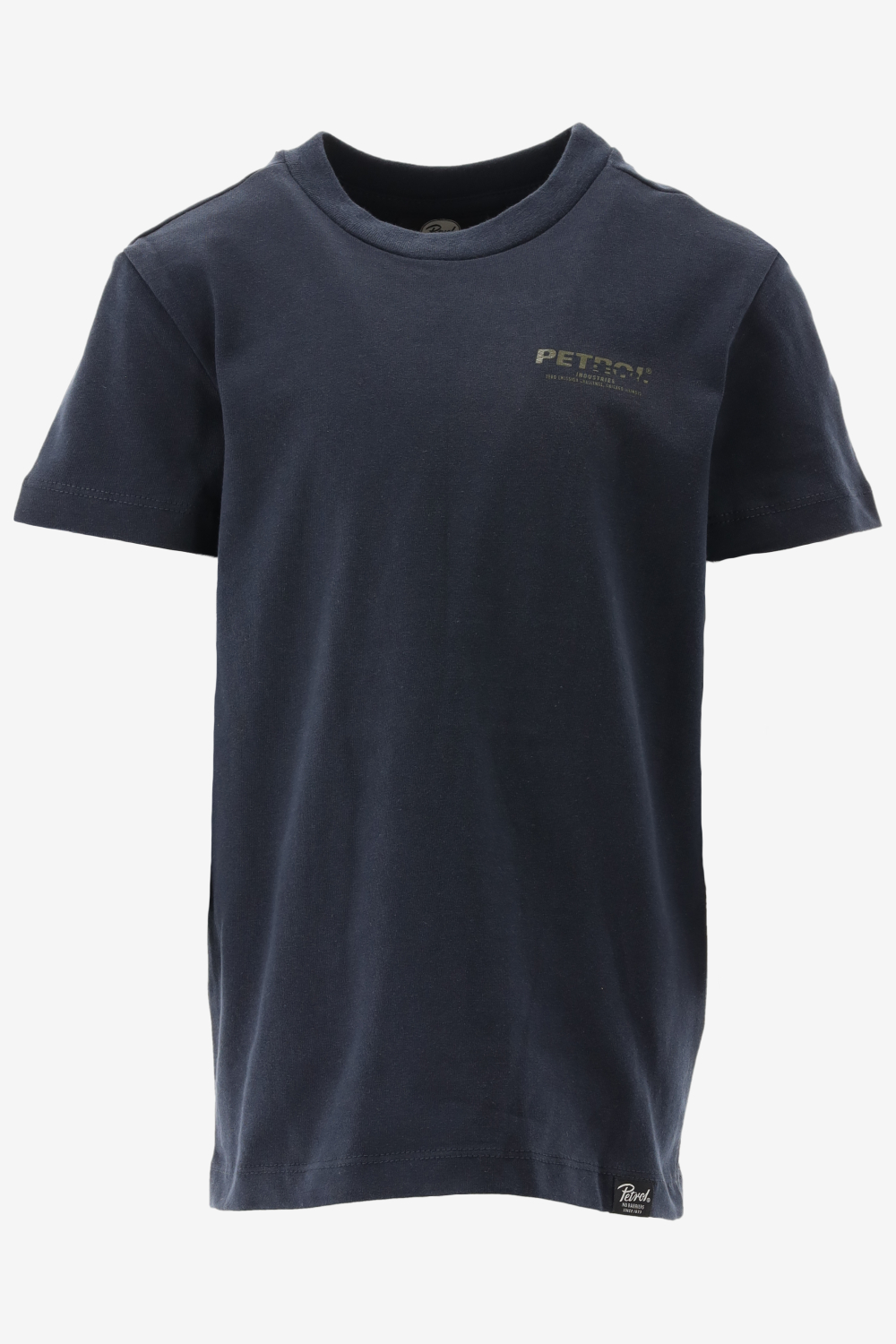 Petrol T-shirt 