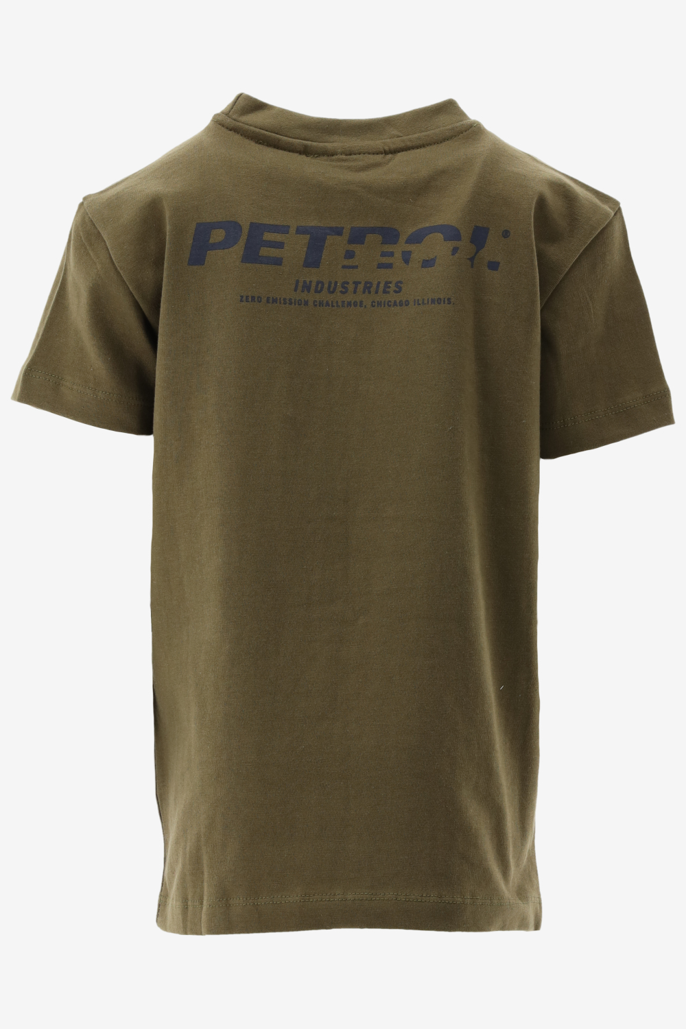 Petrol T-shirt 