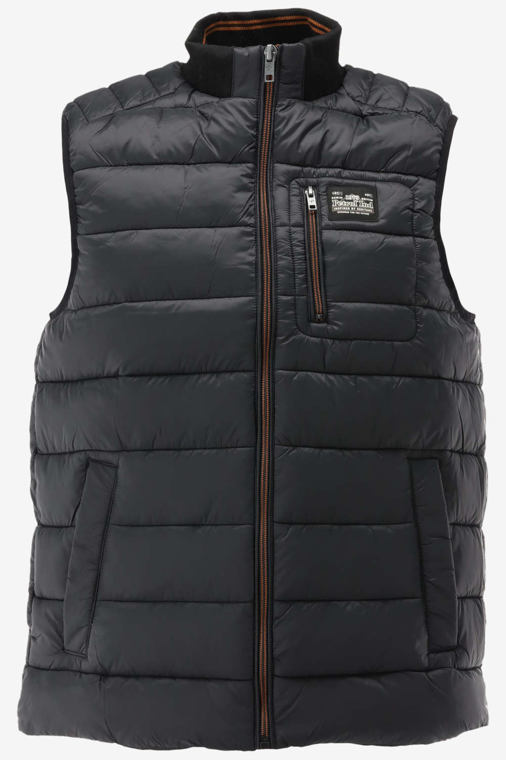 Petrol Bodywarmer 