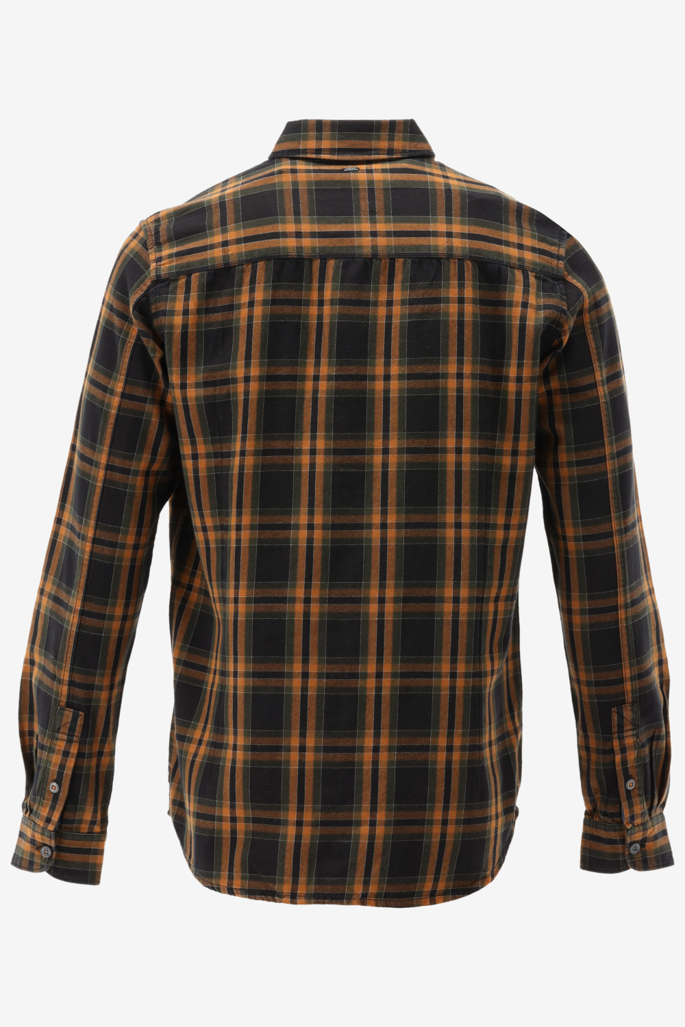 Petrol Casual Shirt 