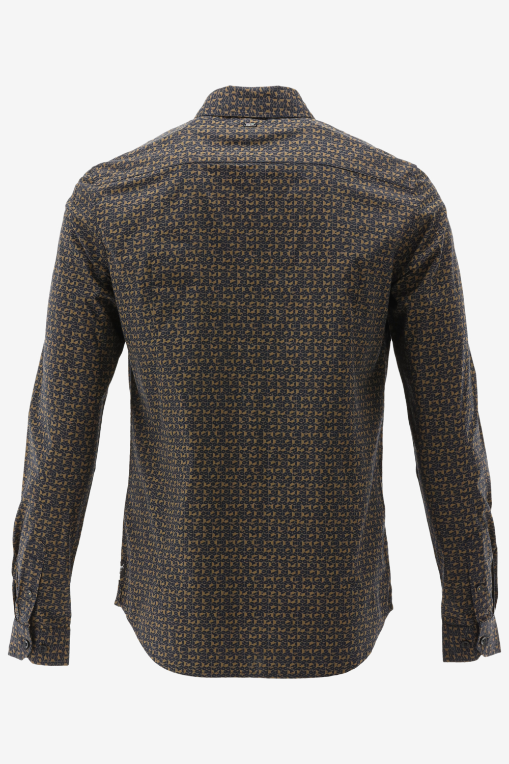 Petrol Casual Shirt 