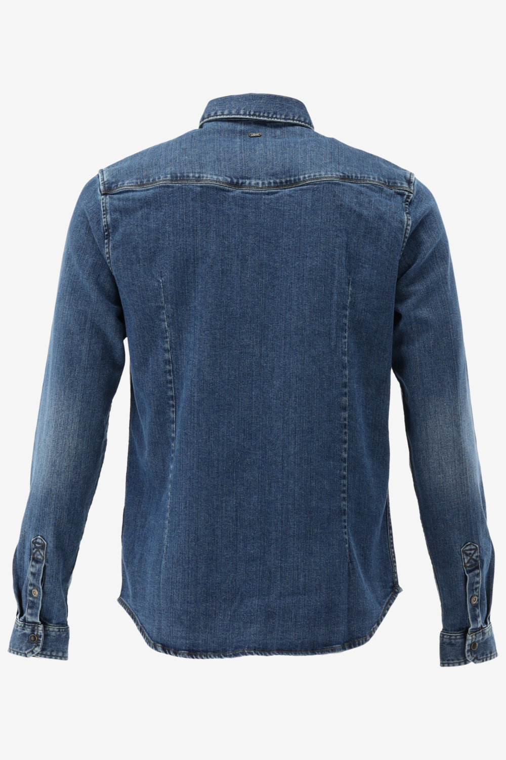 Petrol Casual Shirt 
