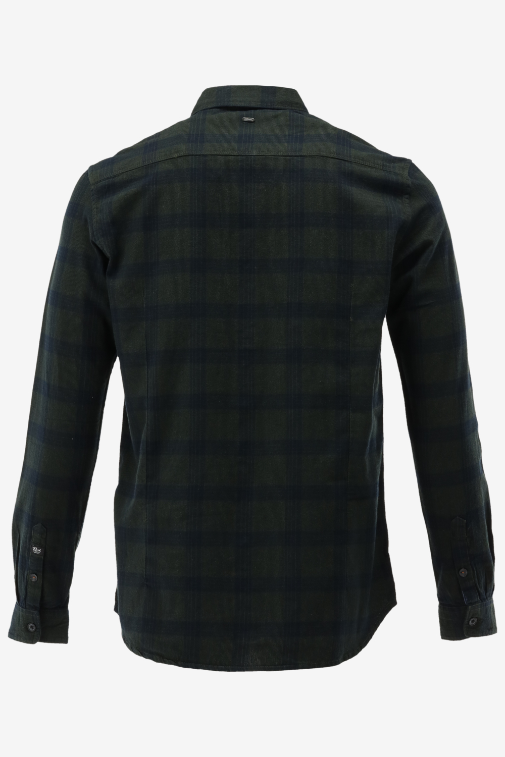 Petrol Casual Shirt 