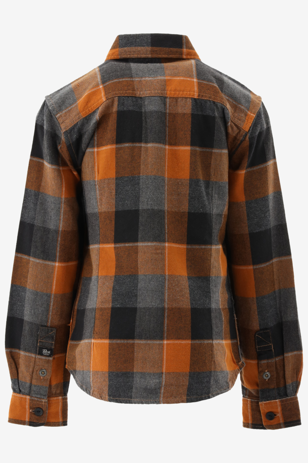 Petrol Casual Shirt 