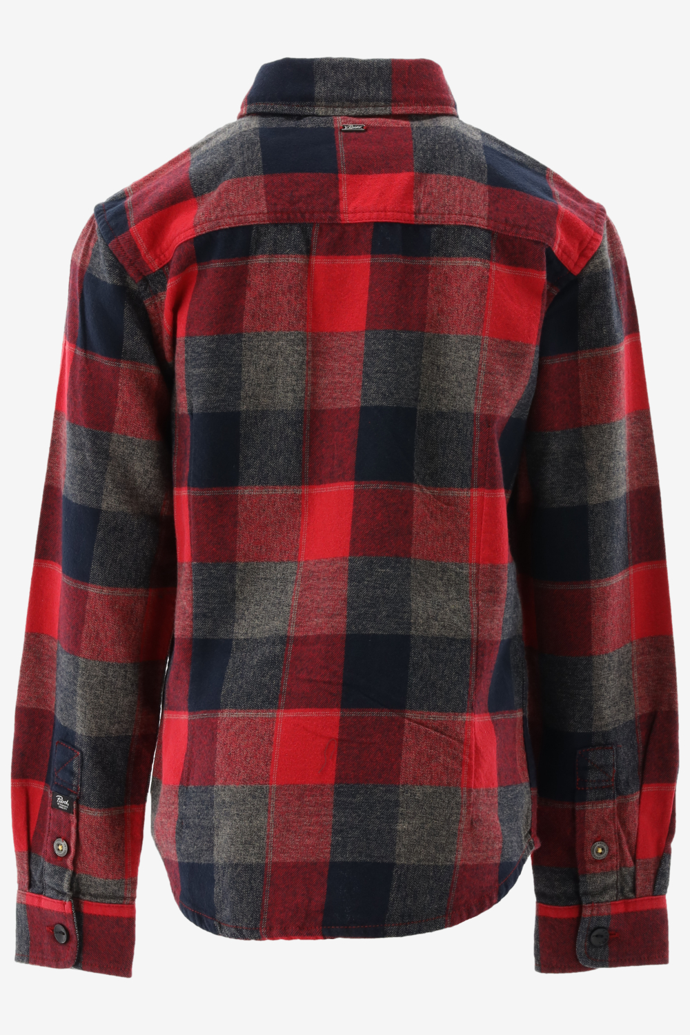 Petrol Casual Shirt 