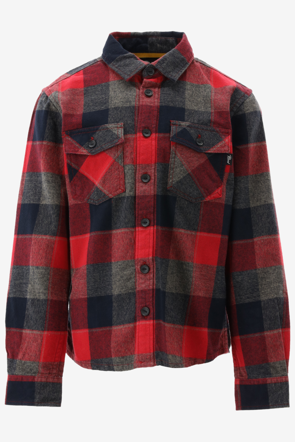 Petrol Casual Shirt 