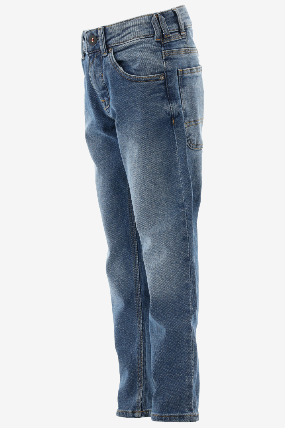 Petrol Tapered Fit 
