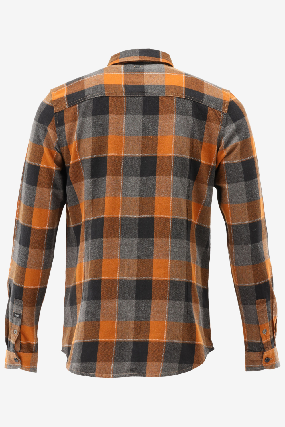 Petrol Casual Shirt 