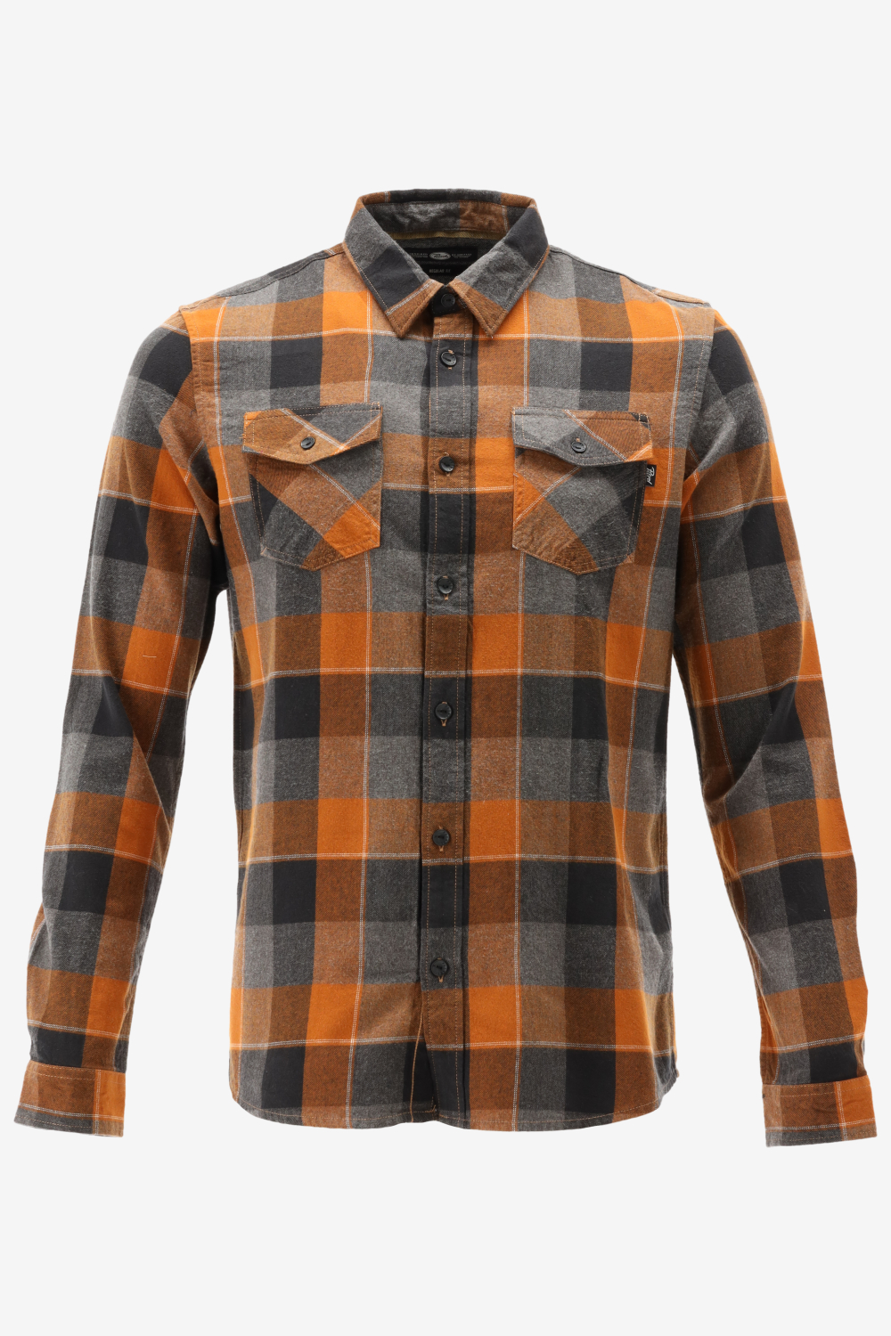 Petrol Casual Shirt 