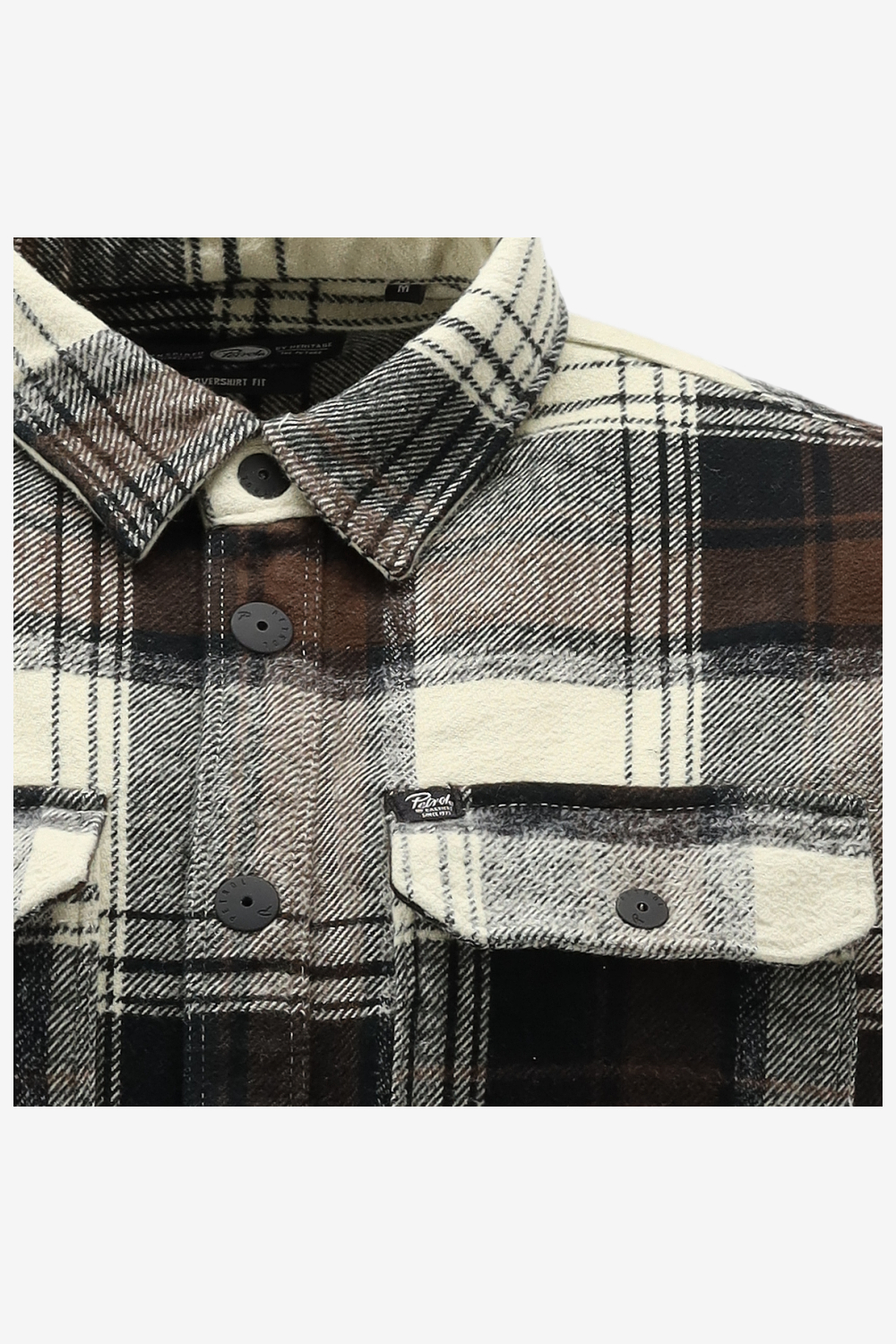 Petrol Casual Shirt 