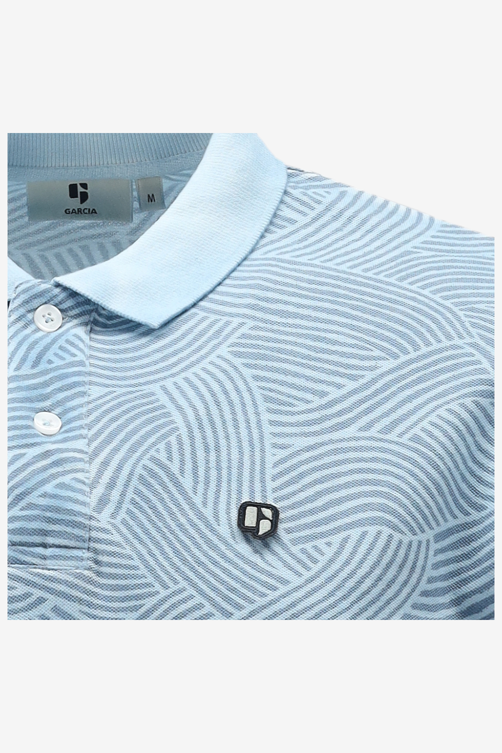 Garcia Poloshirt 