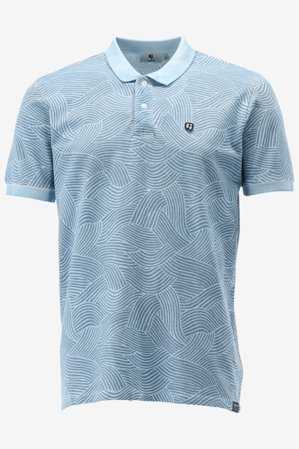 Garcia Poloshirt 