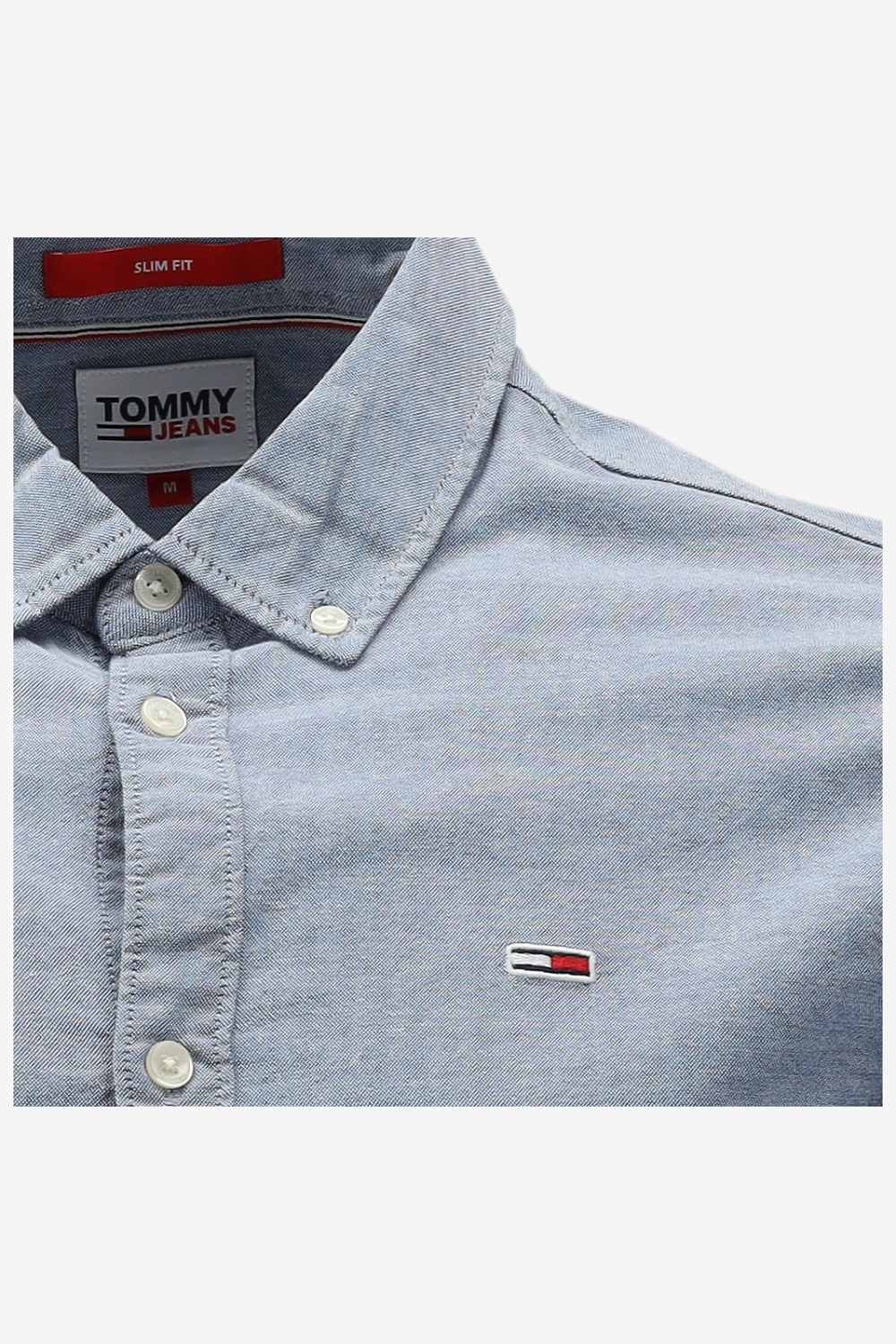 Tommy Hilfiger Casual Shirt 