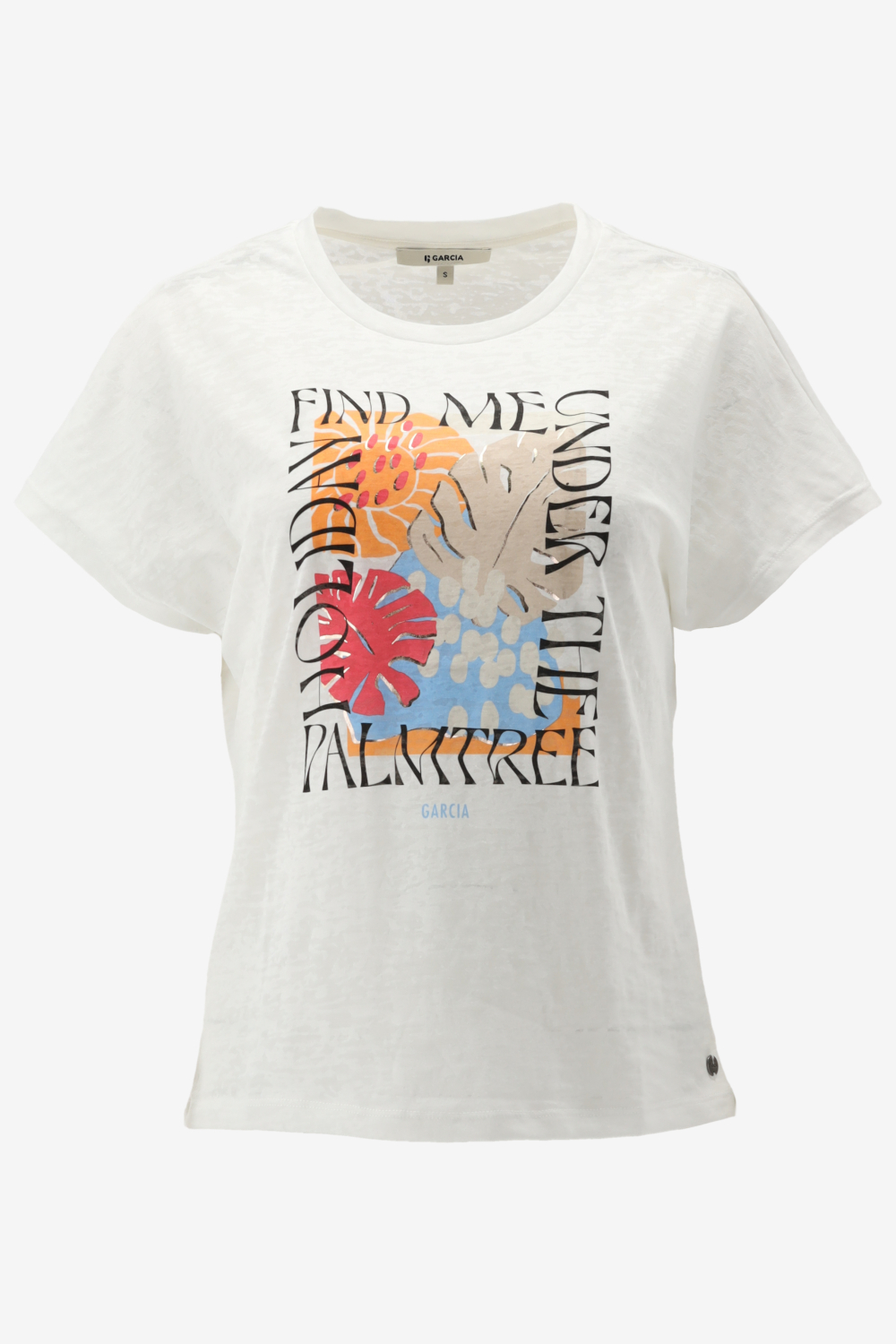 Garcia T-shirt 