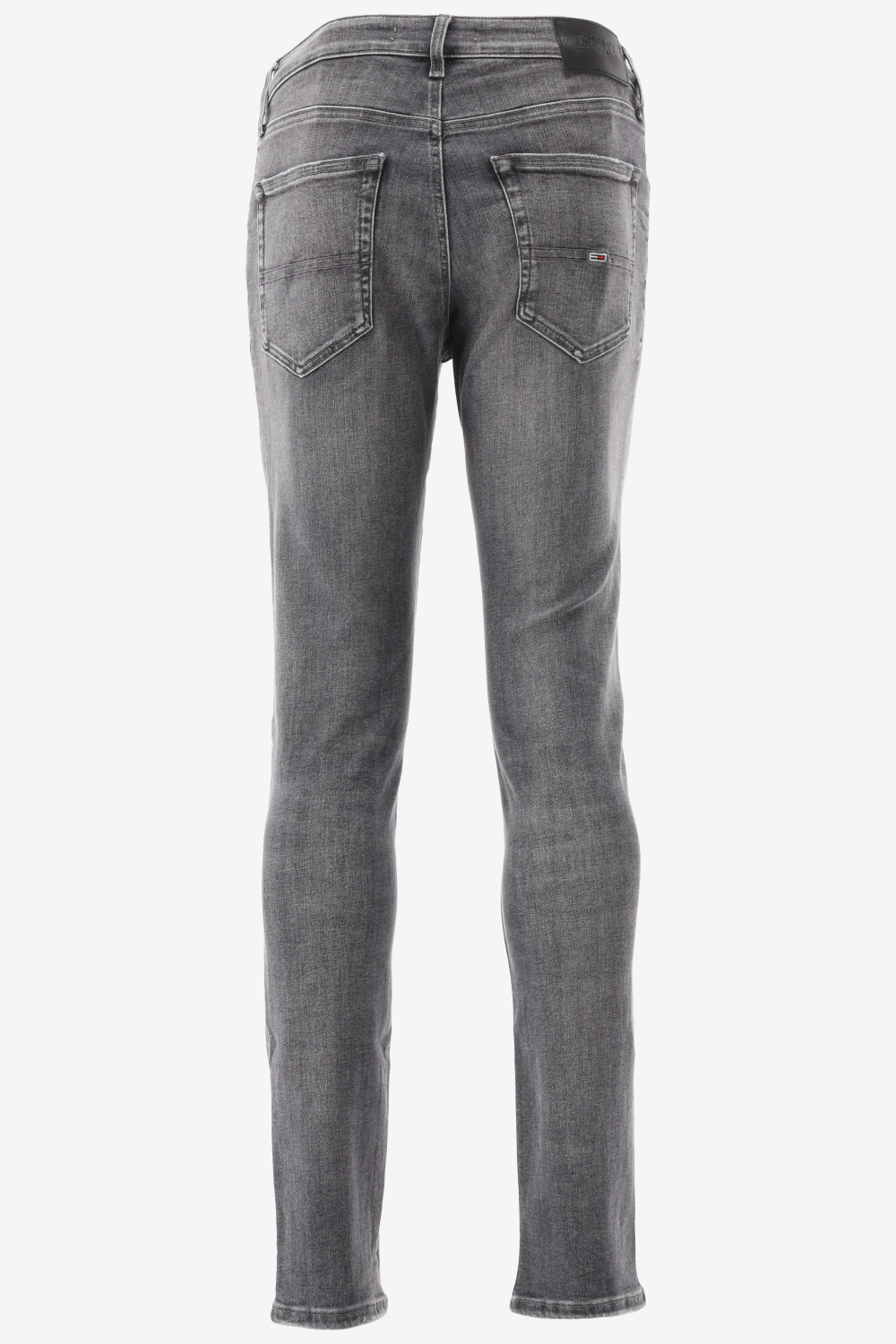 Tommy Hilfiger Slim Fit SCANTON SLIM FIT JEANS