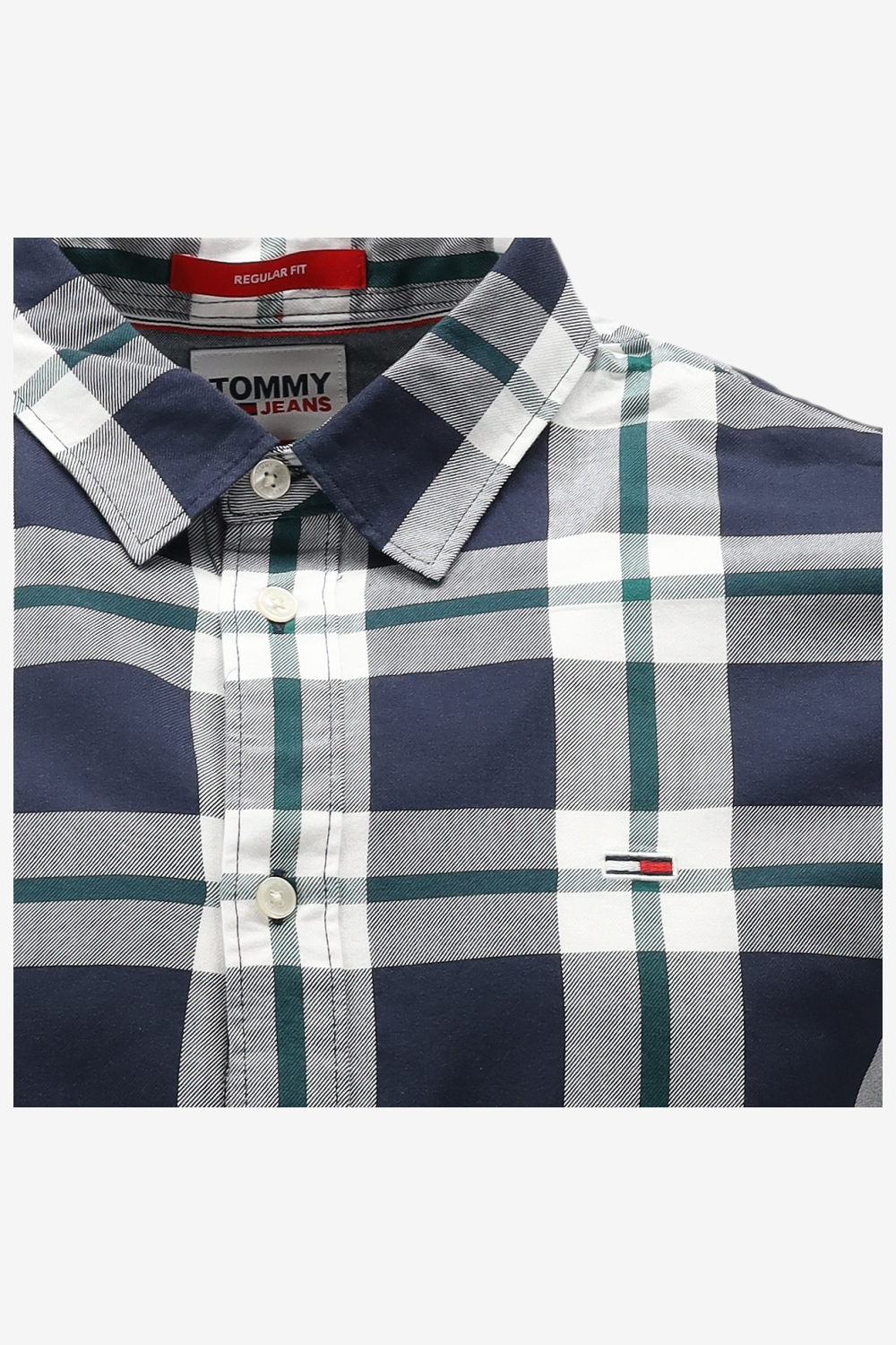 Tommy Hilfiger Casual Shirt 