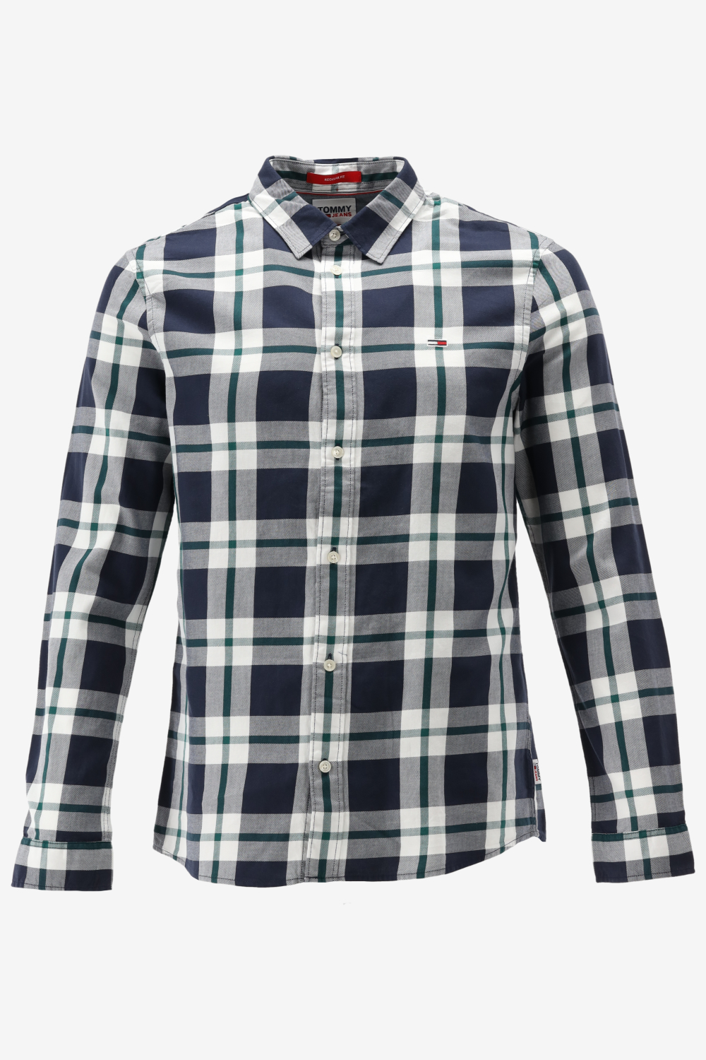 Tommy Hilfiger Casual Shirt 