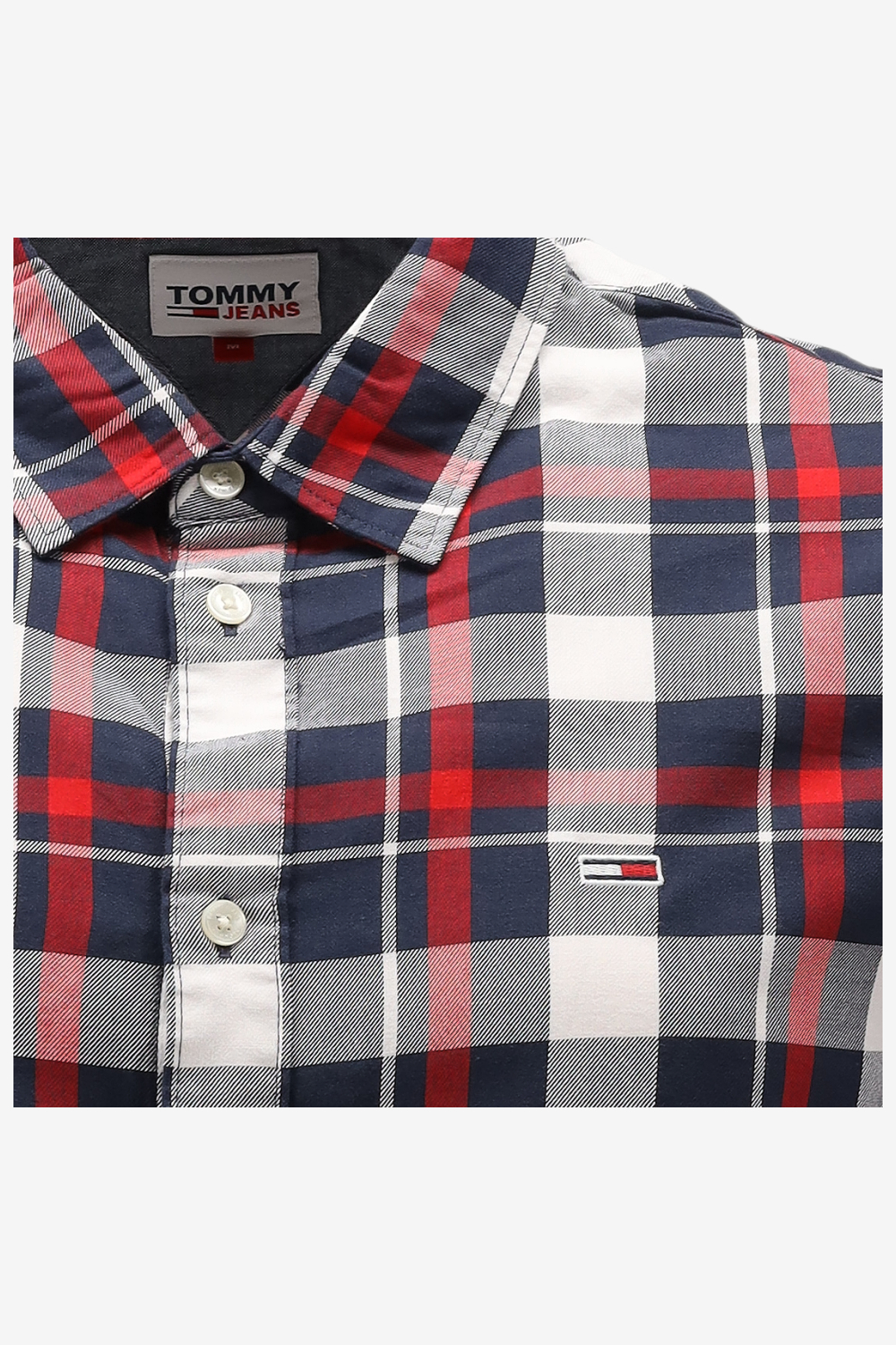 Tommy Hilfiger Casual Shirt 