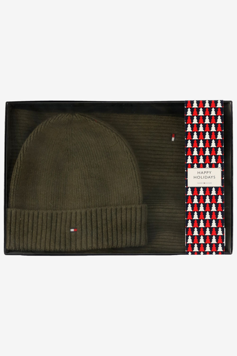 Tommy Hilfiger Sjaal 