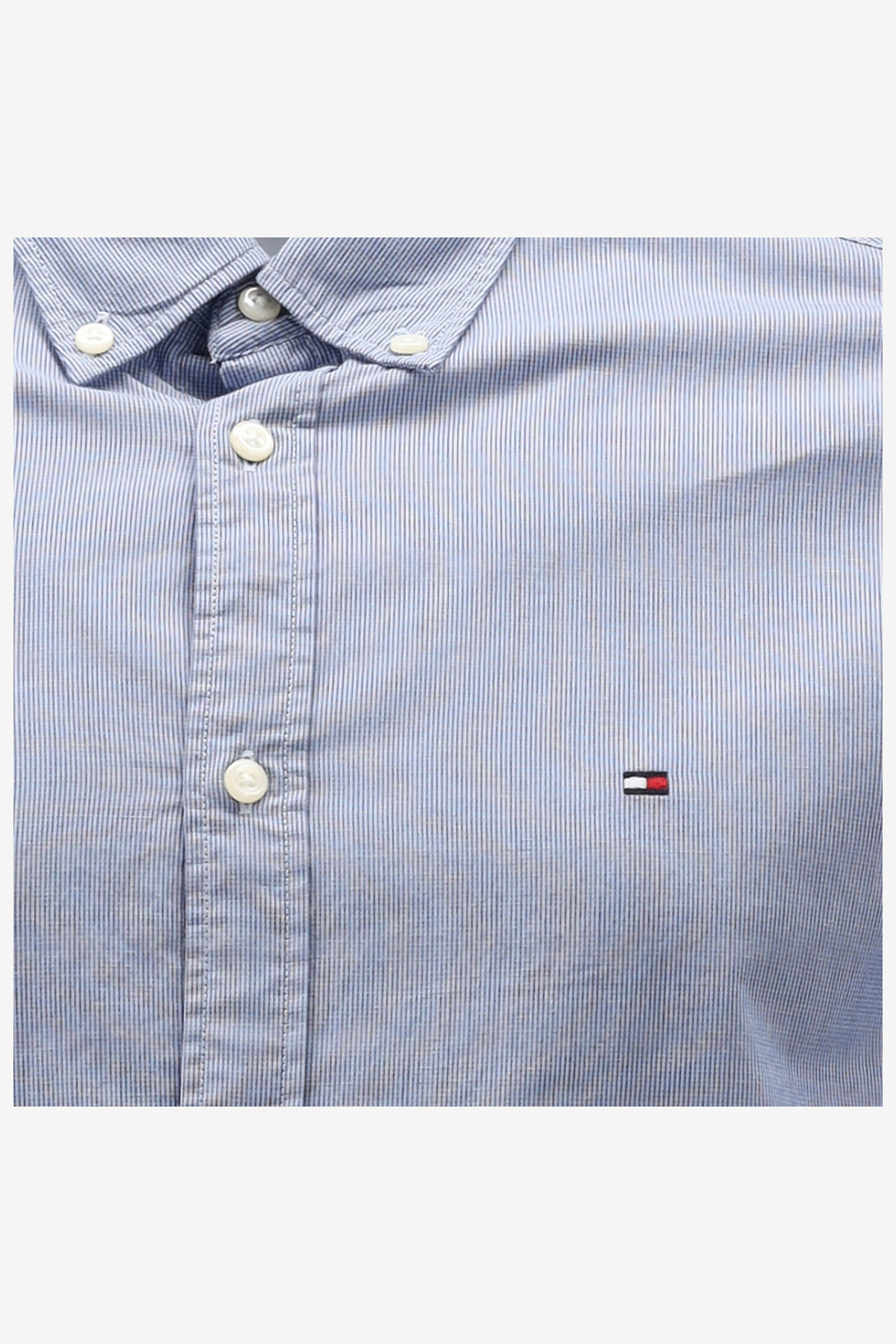 Tommy Hilfiger Casual Shirt 