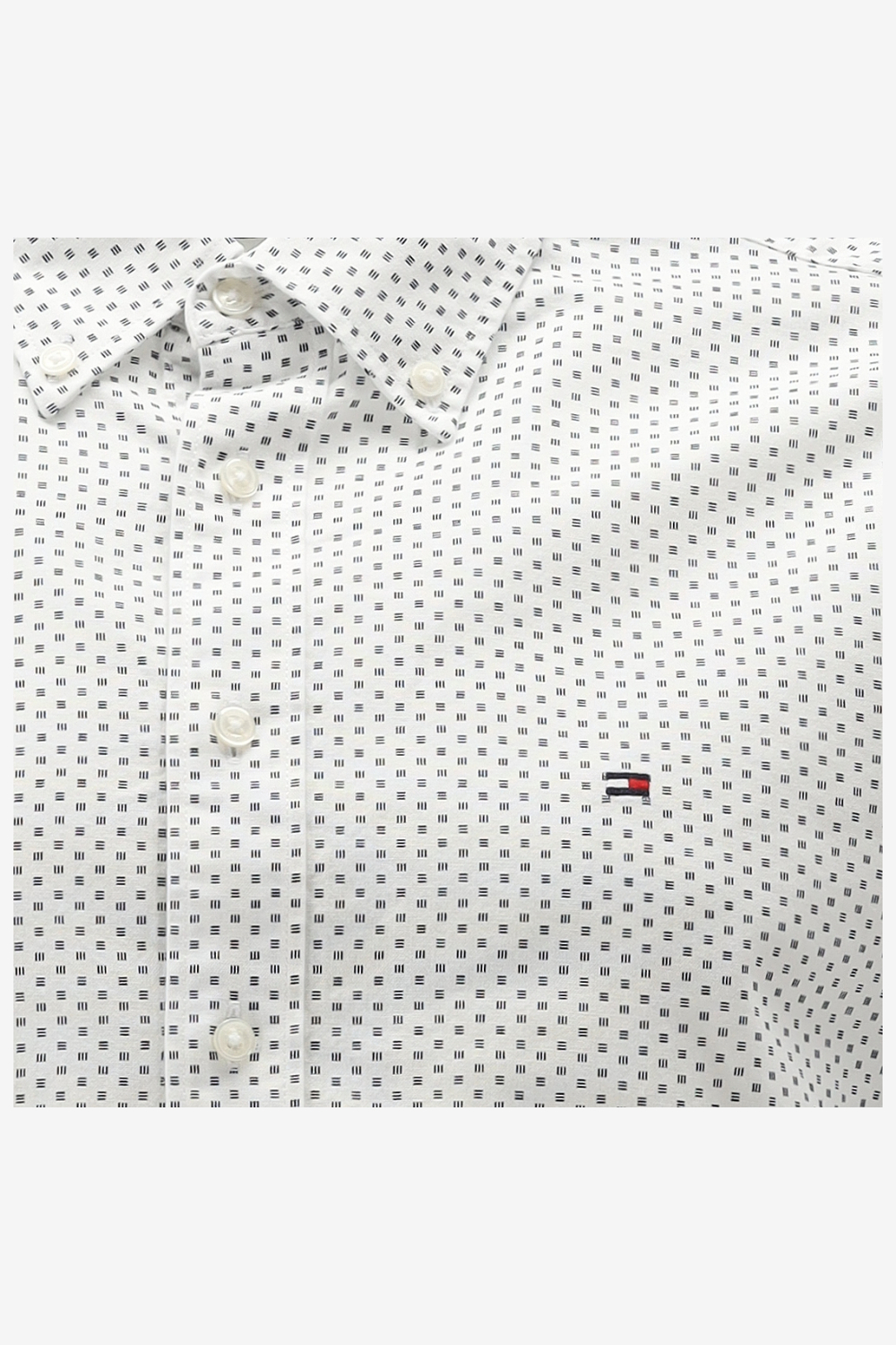 Tommy Hilfiger Casual Shirt 