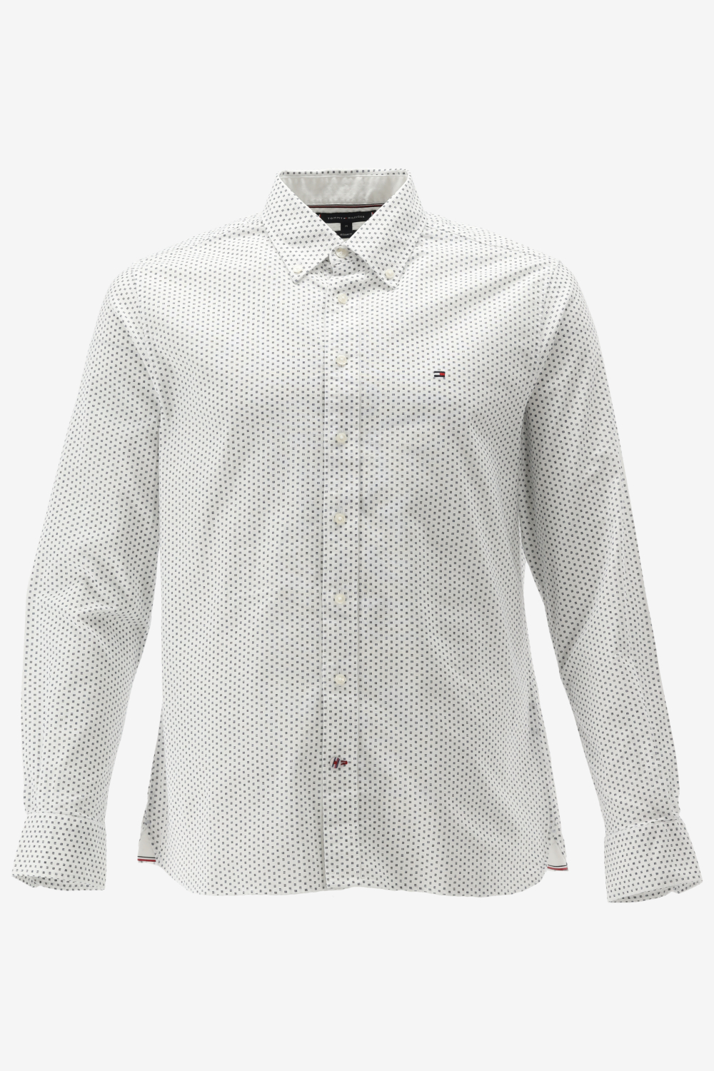 Tommy Hilfiger Casual Shirt 