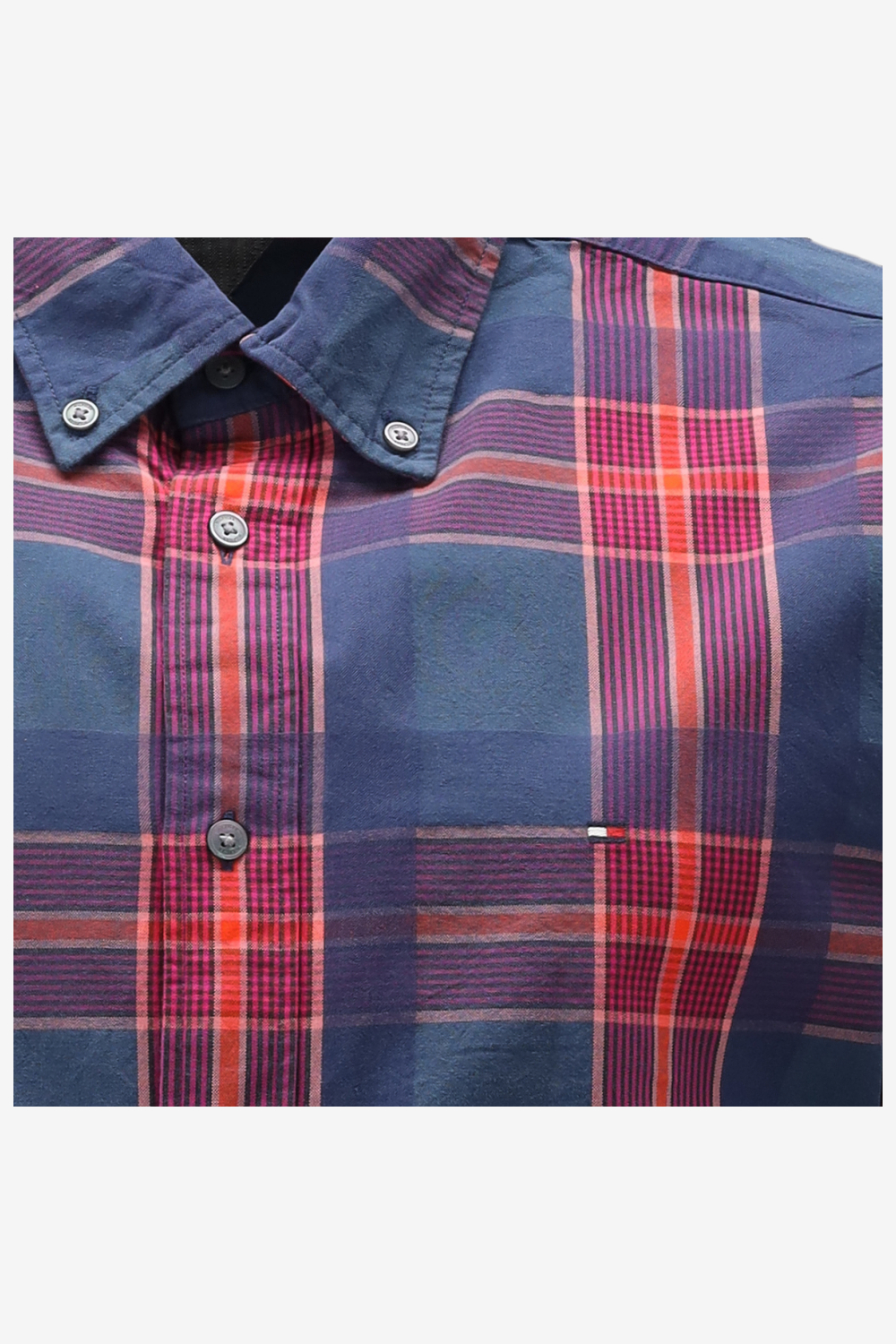 Tommy Hilfiger Casual Shirt 