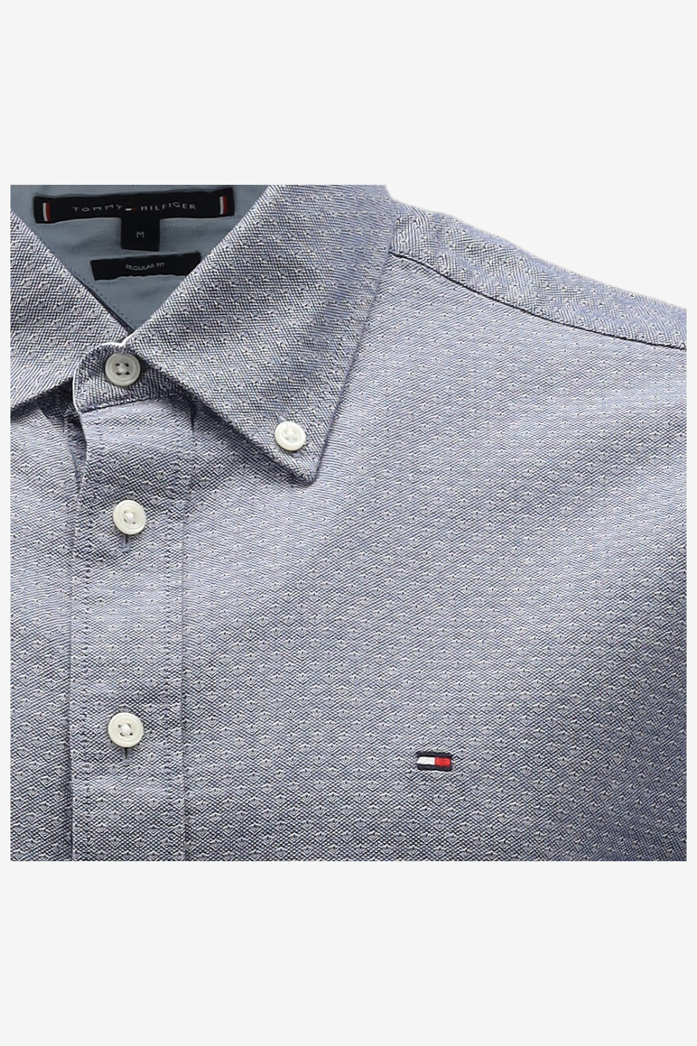 Tommy Hilfiger Casual Shirt 