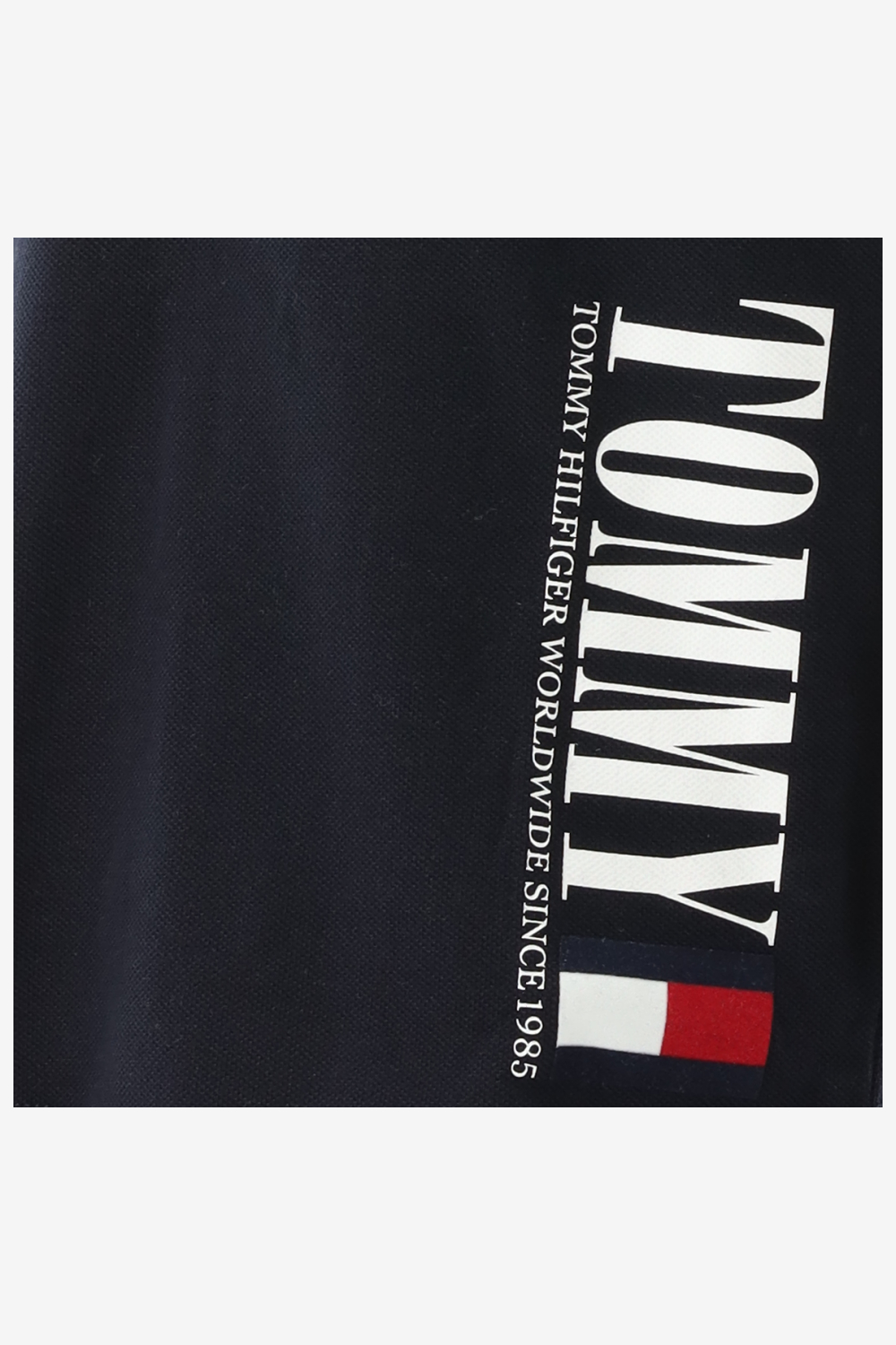Tommy Hilfiger Poloshirt 
