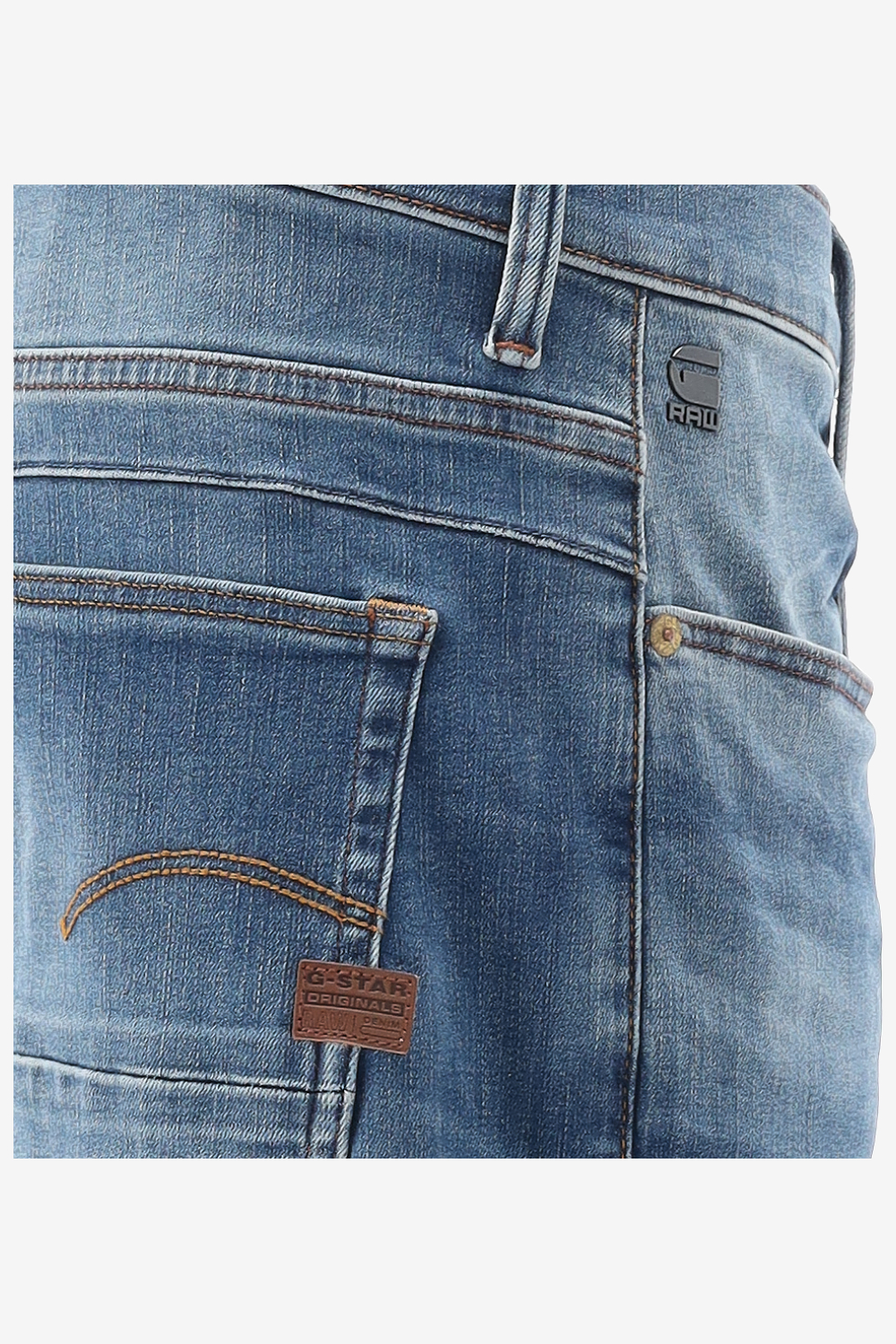 G-Star Slim Fit D-STAQ