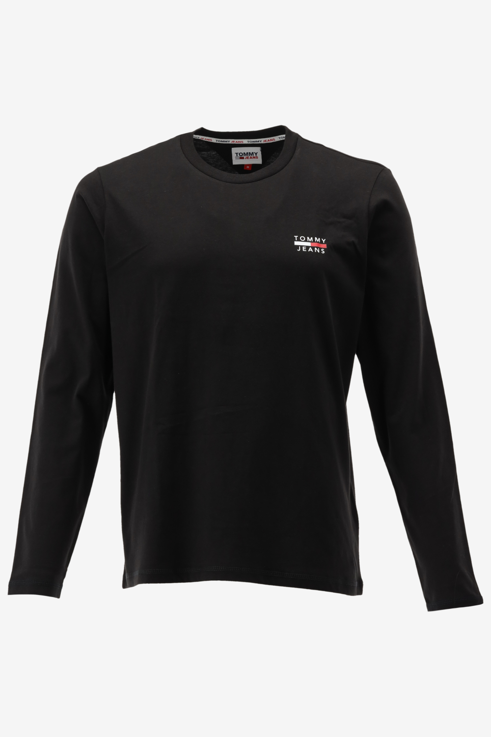 Tommy Hilfiger Longsleeve TJM LS CHEST LOGO