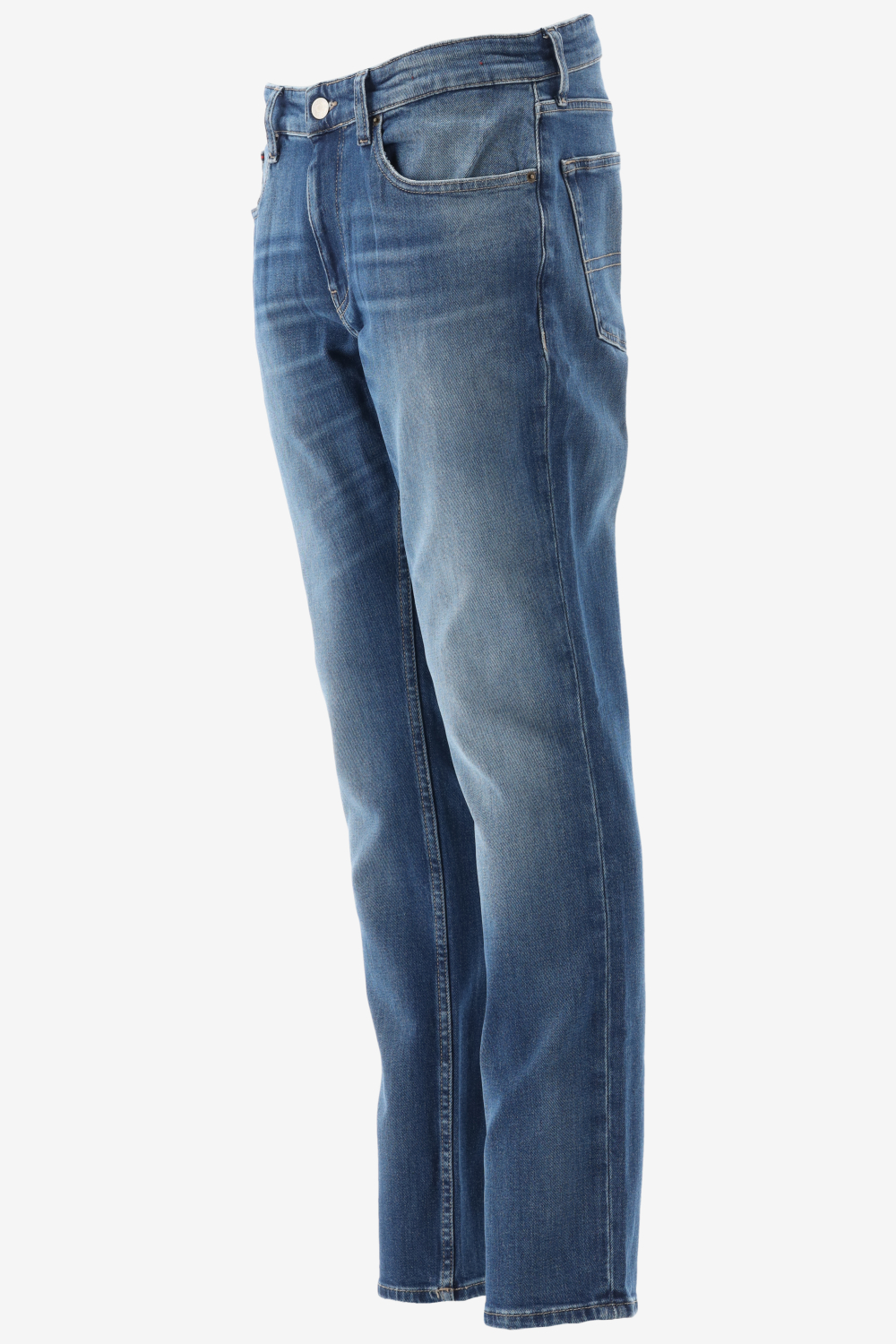 Tommy Hilfiger Straight Fit RYAN RGLR STRGHT